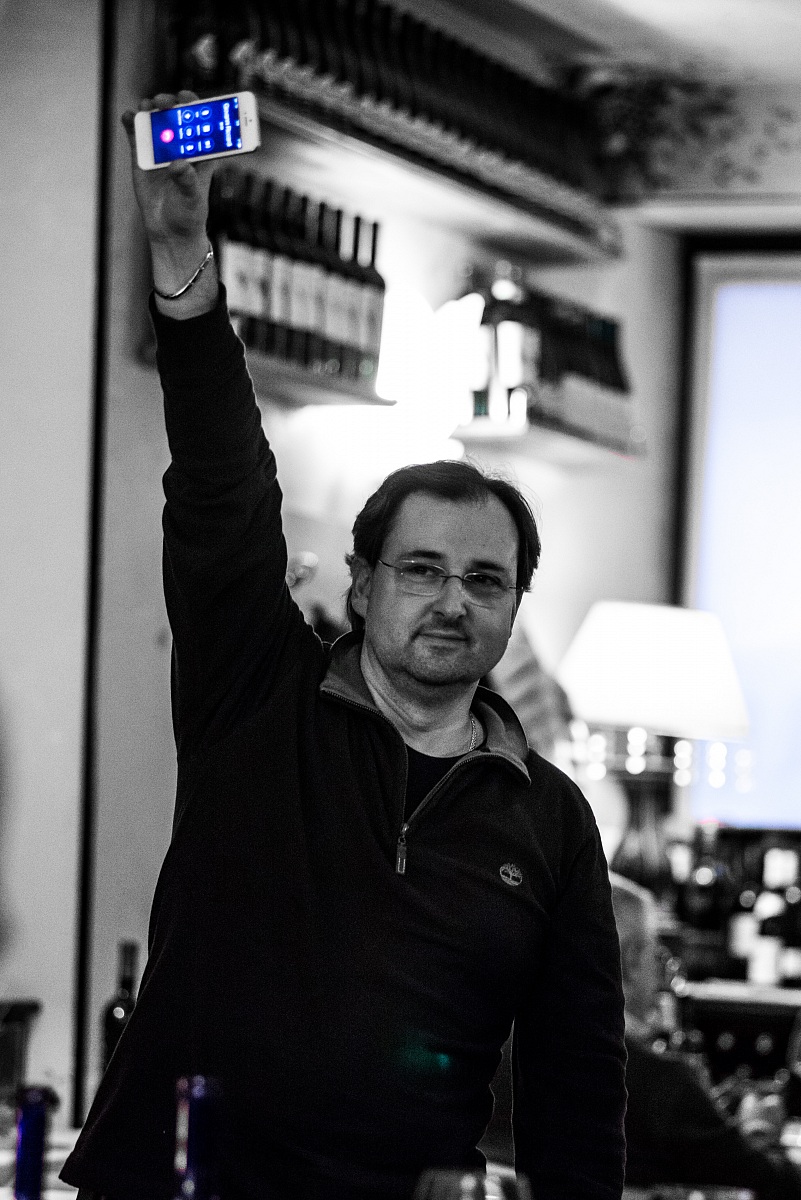 John Riccardi online