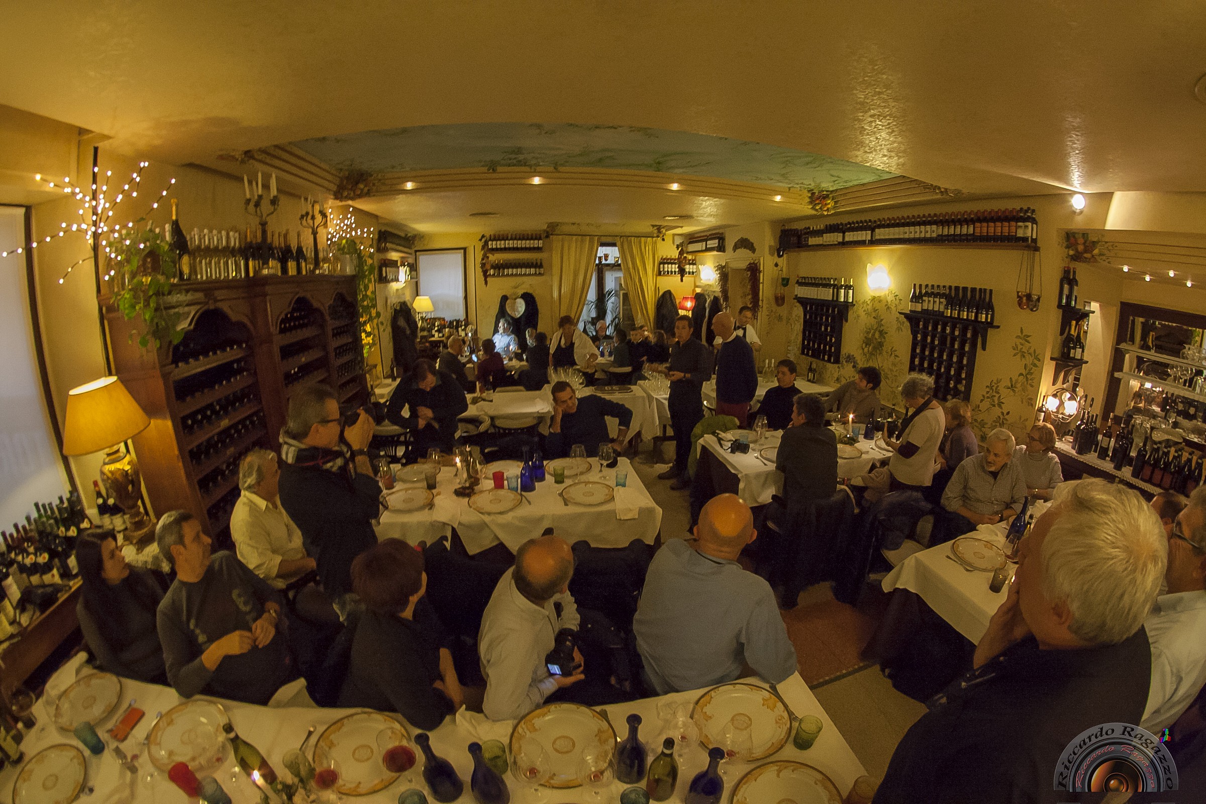 la tana degli juzisti