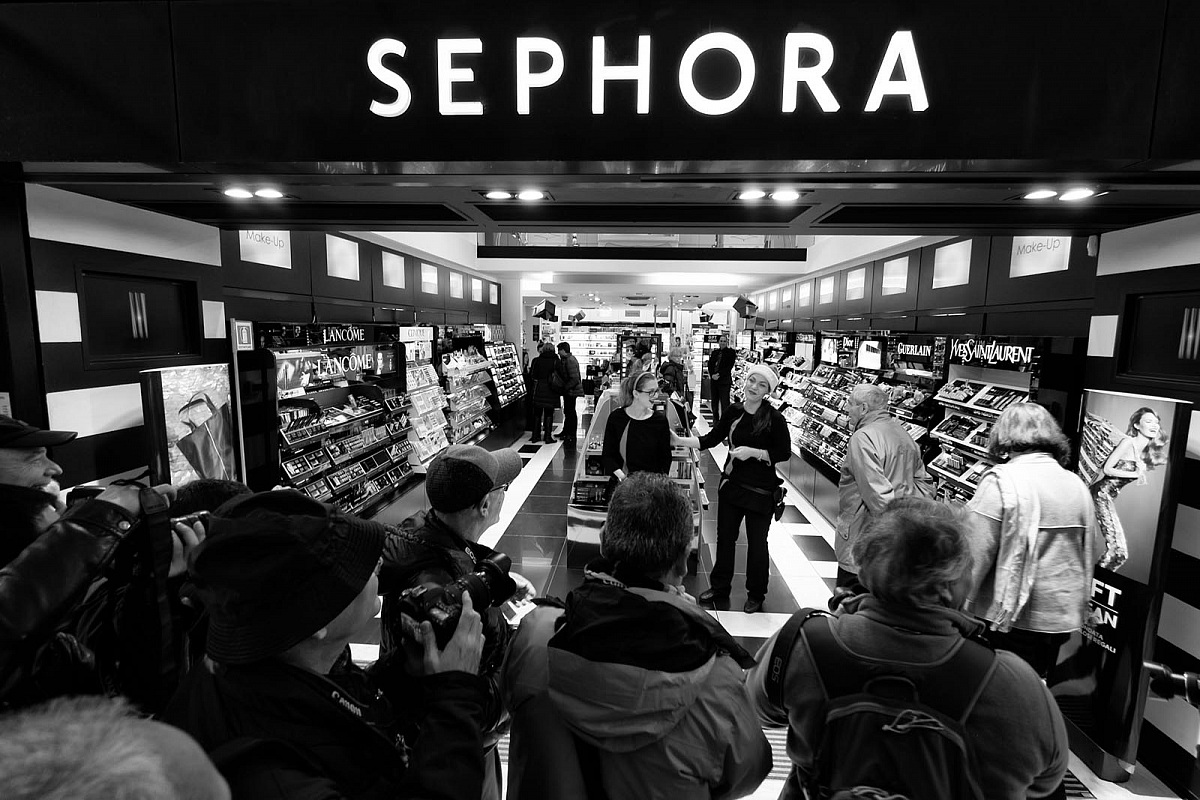 shooting (all'arrembaggio)