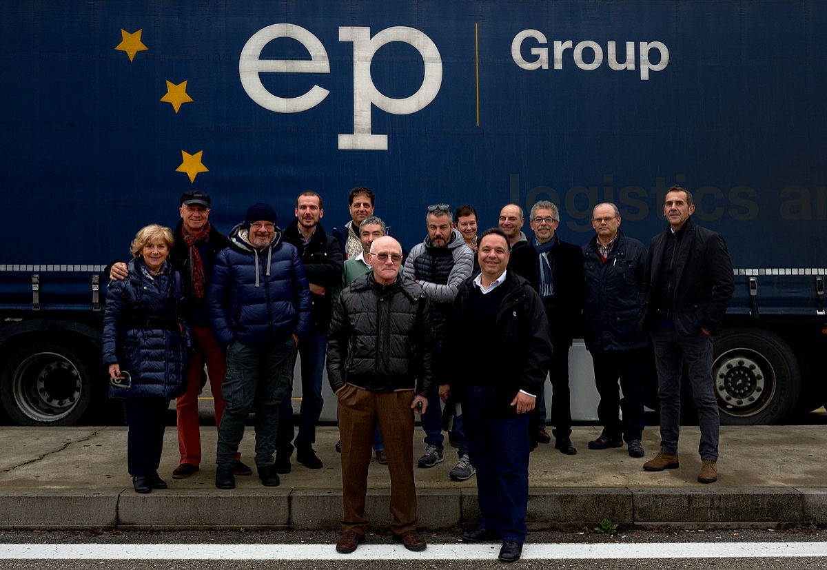 To Verona and to glory!