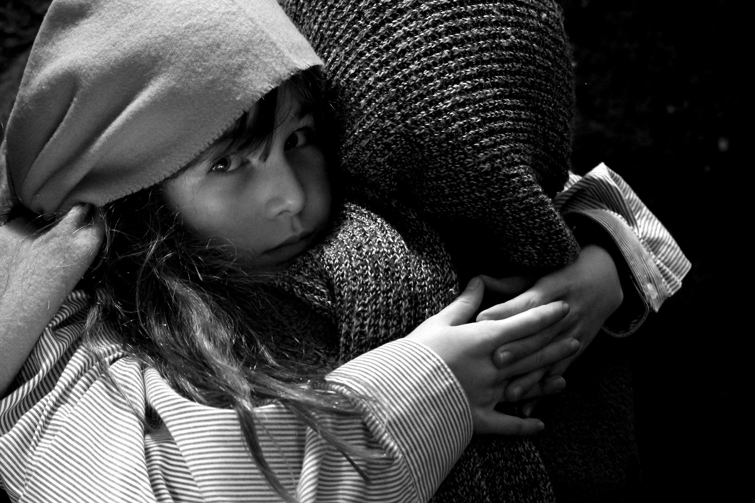 Righteous Among The Nations