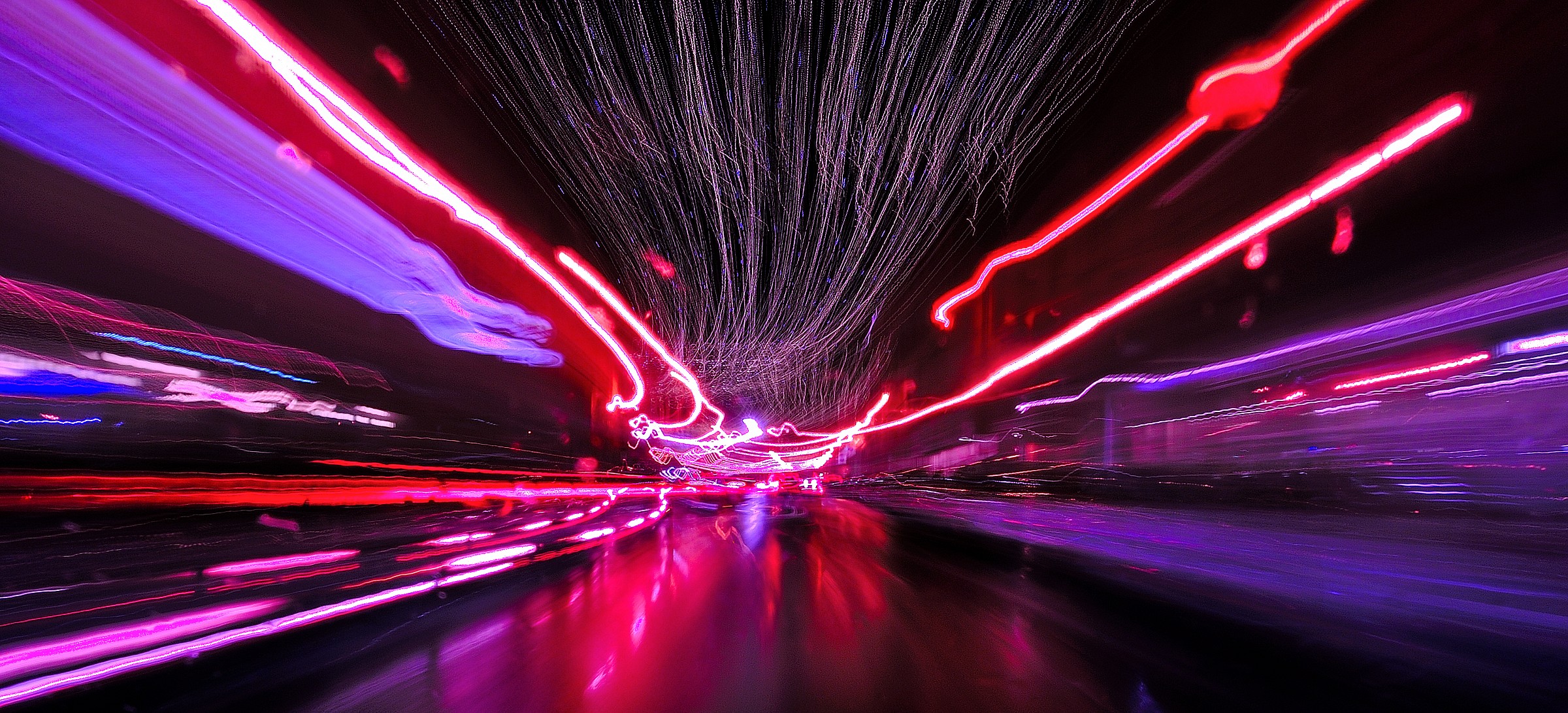 Back to the future .... ....