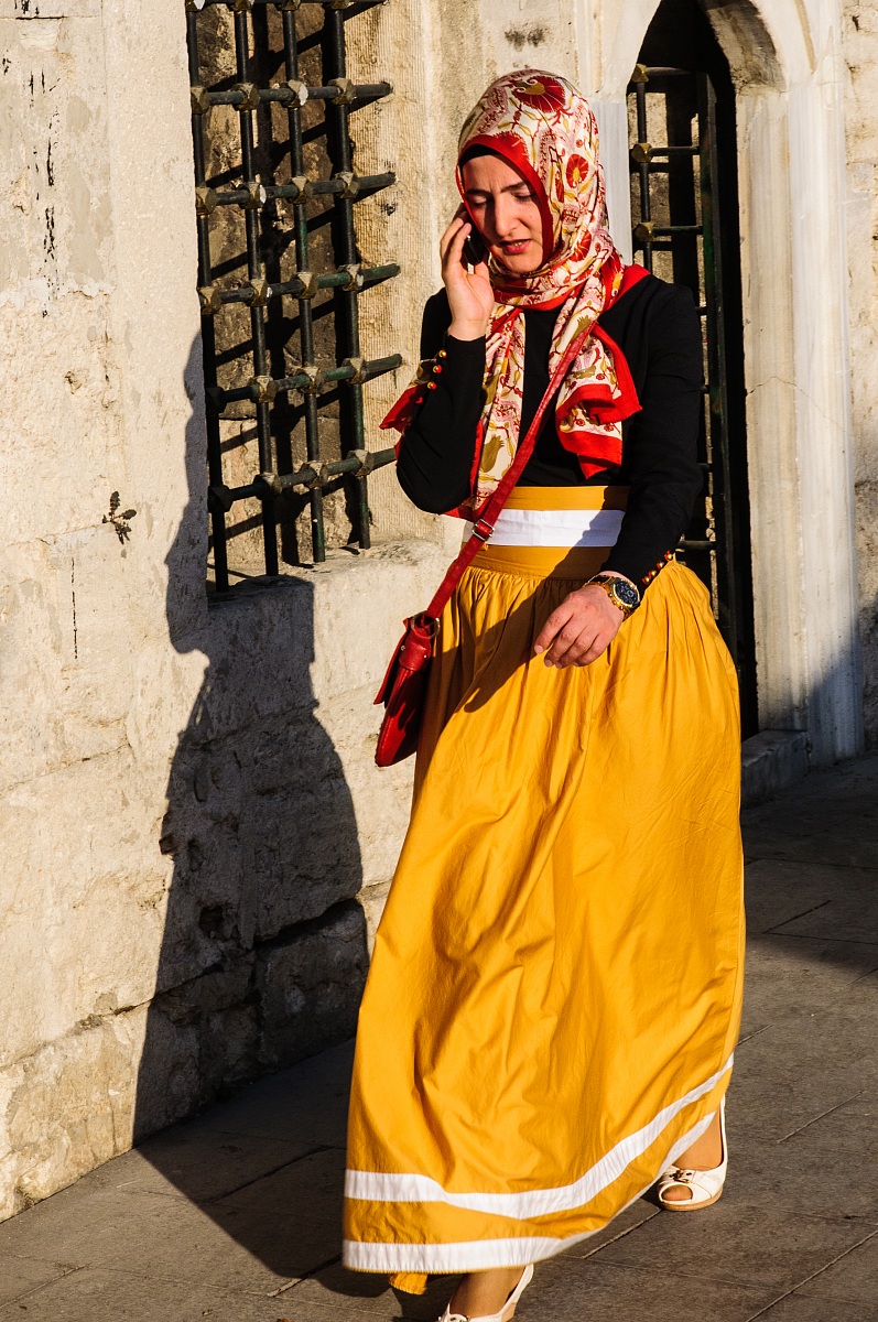 Attualità e tradizione