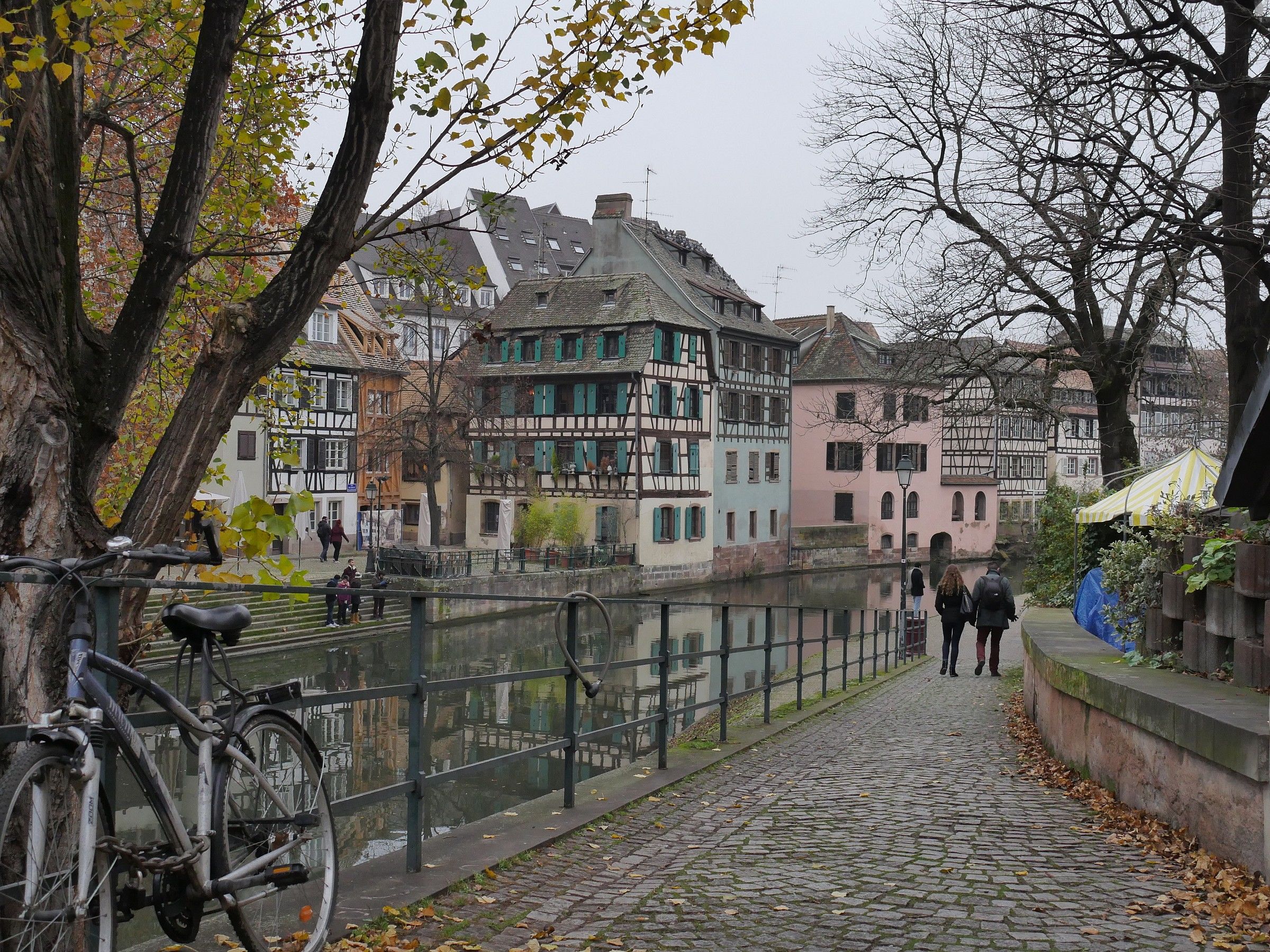 Strasbourg Petit Venice 2