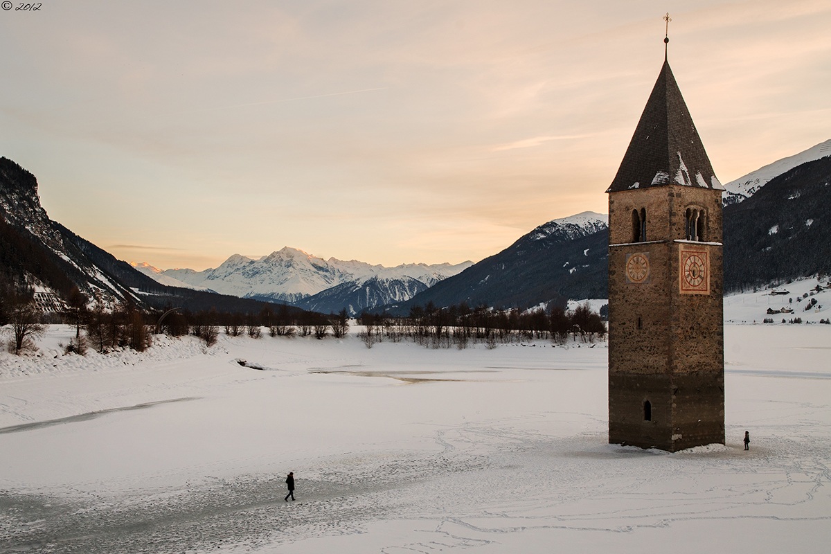Appointment under the bell tower