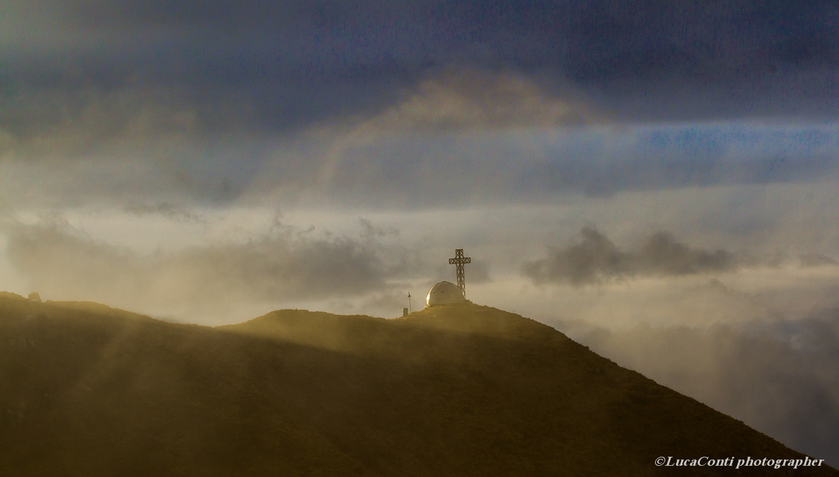 Monte Due Mani (Valsassina)