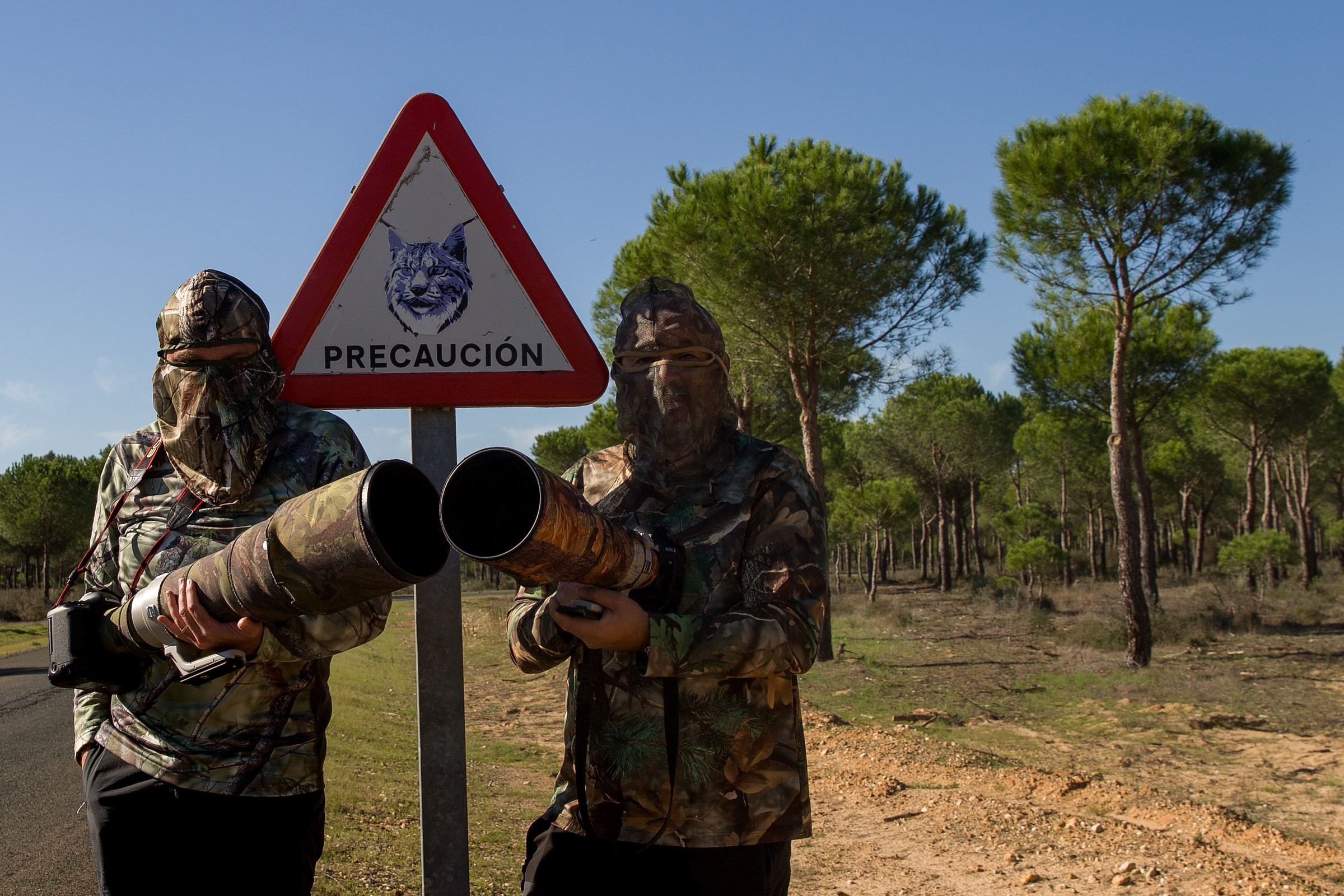 Alessandro Toller & Bigshooter