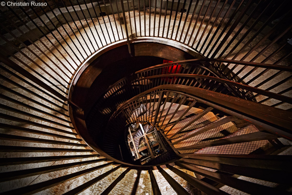 Torre dei Lamberti -sul Campanile-