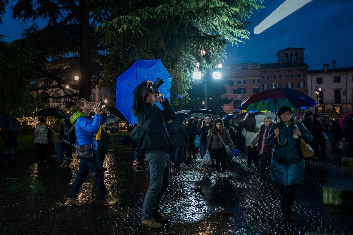 Cacciatori di stelle