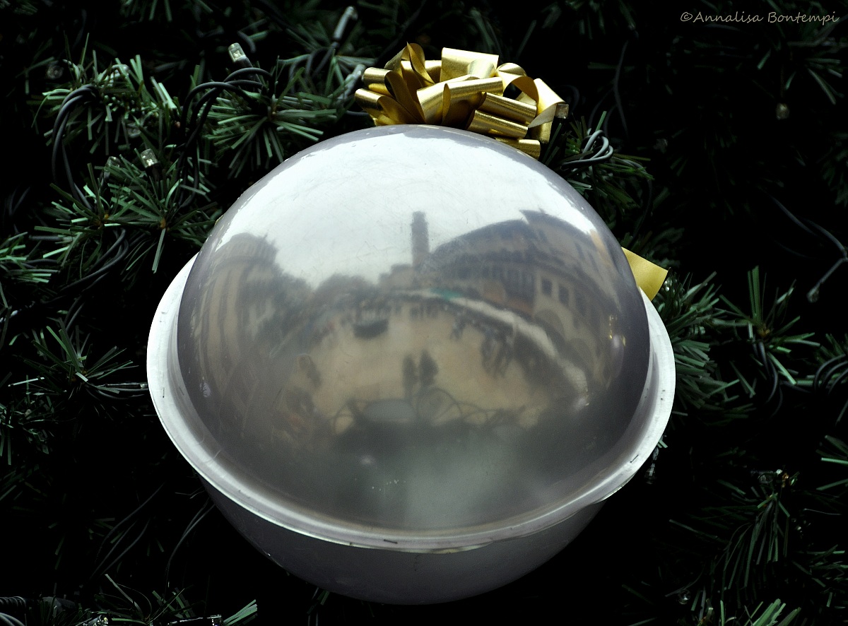 Piazza delle Erbe VR