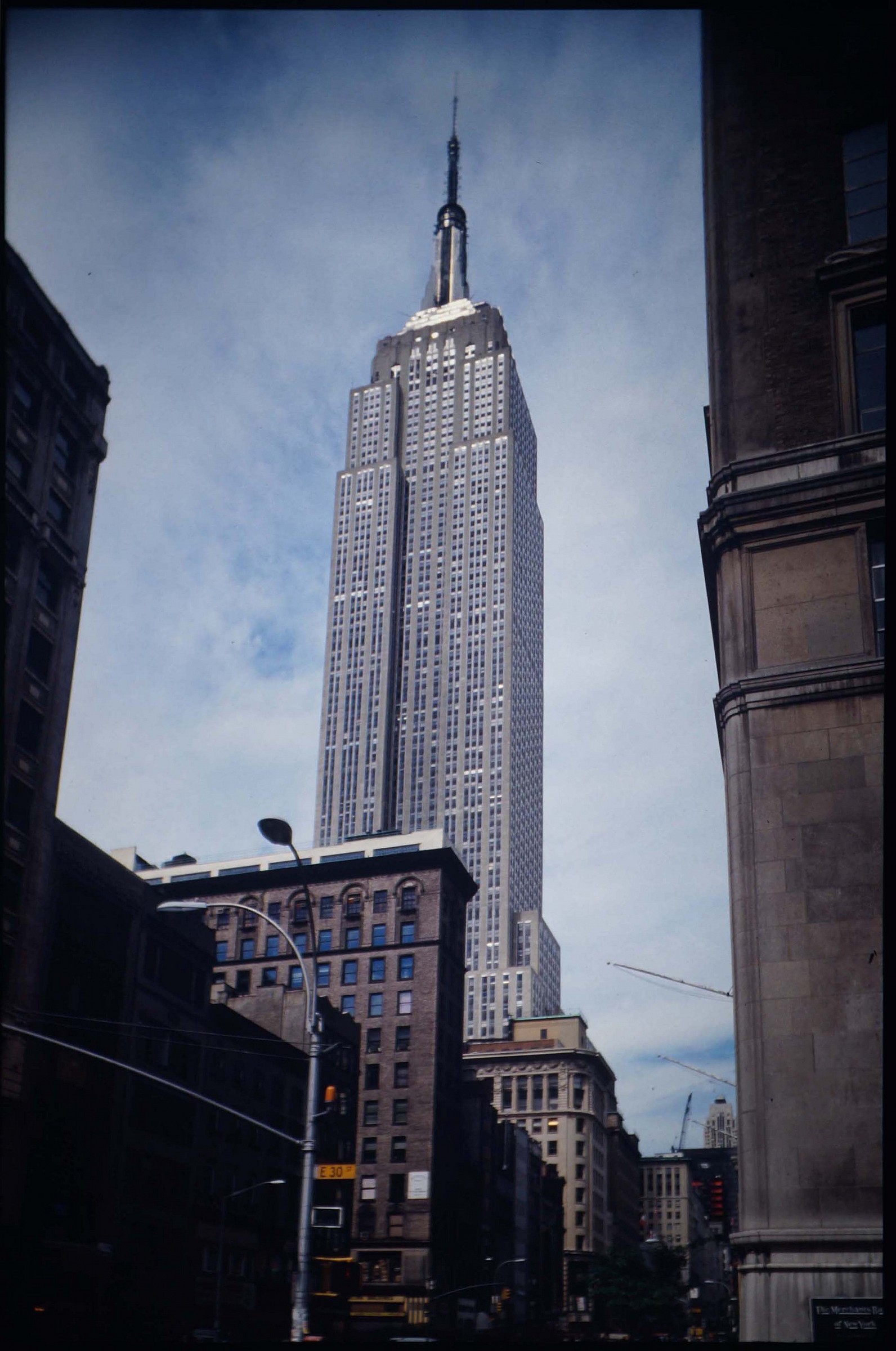 Empire State Building