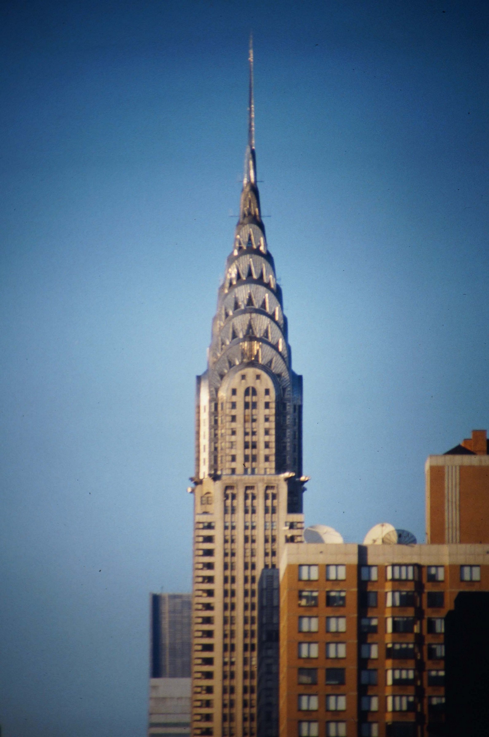Chrysler Building 1