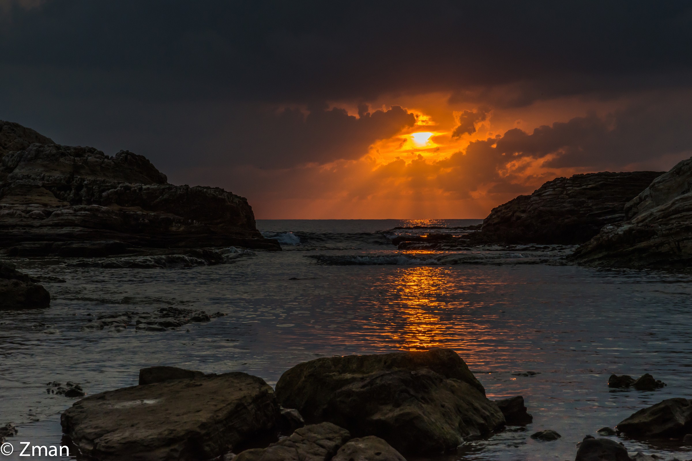 Alrawshe Area Revisited