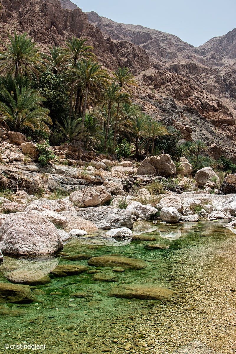 Wadi Tiwi