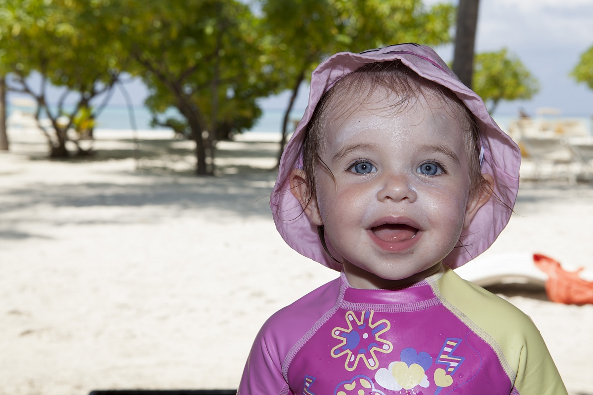 La mia piccola modella