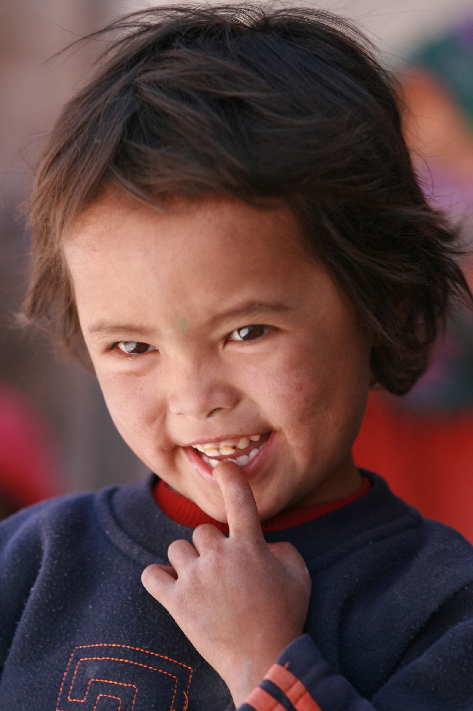 Bambini ladakhi 2