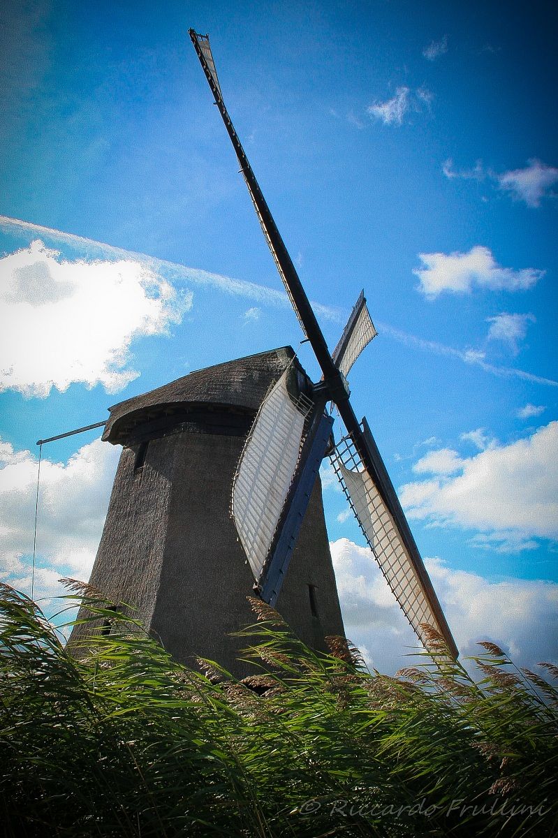 Mill 2