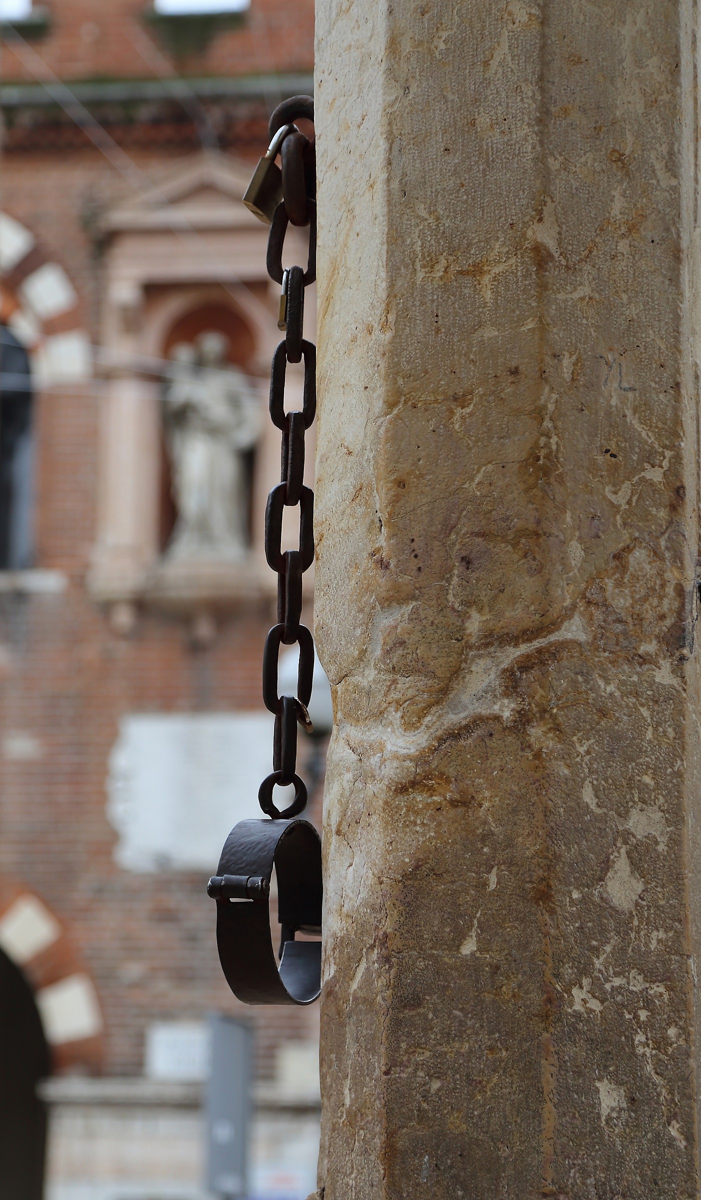 La catena della Fassina