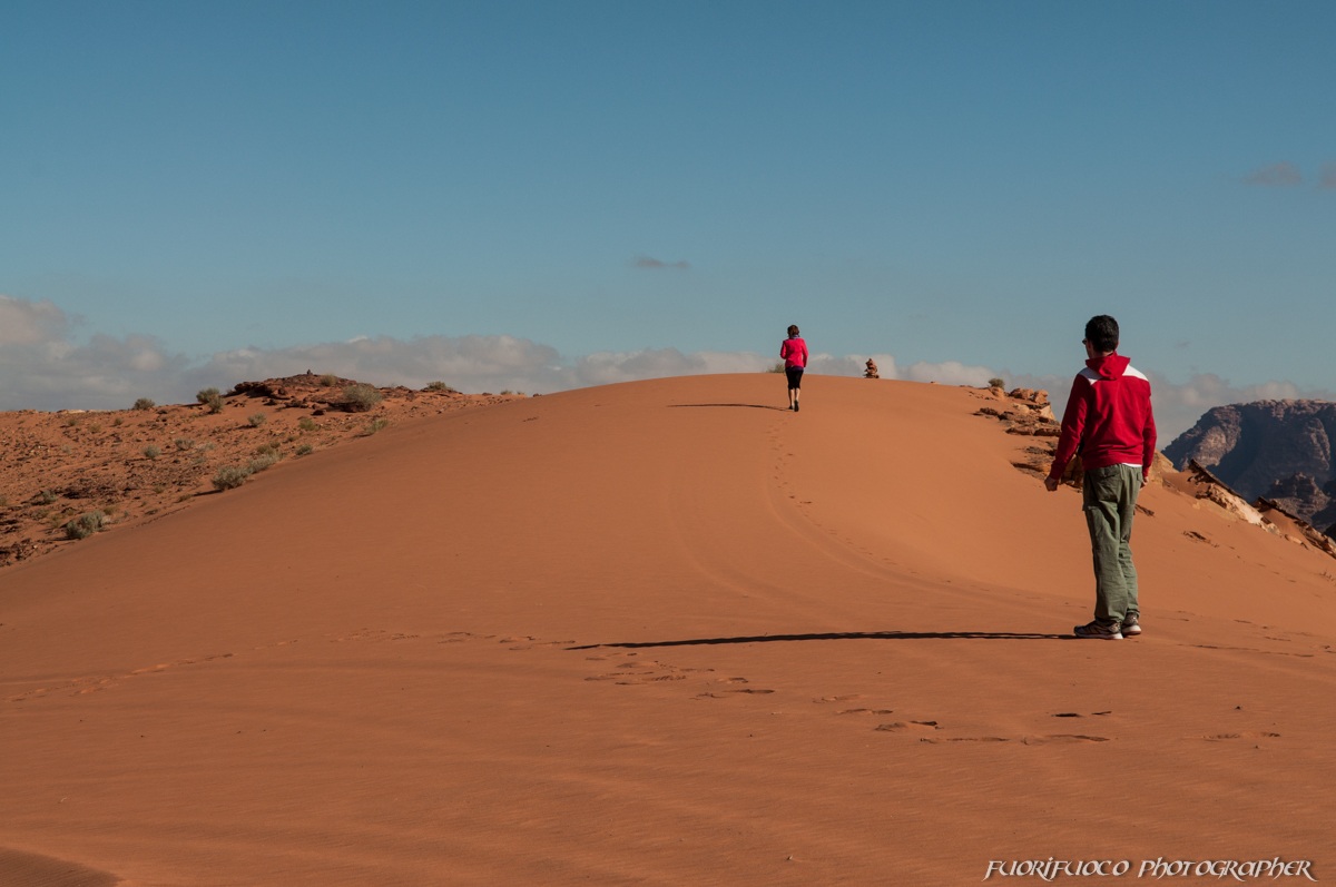 Wadi Rum