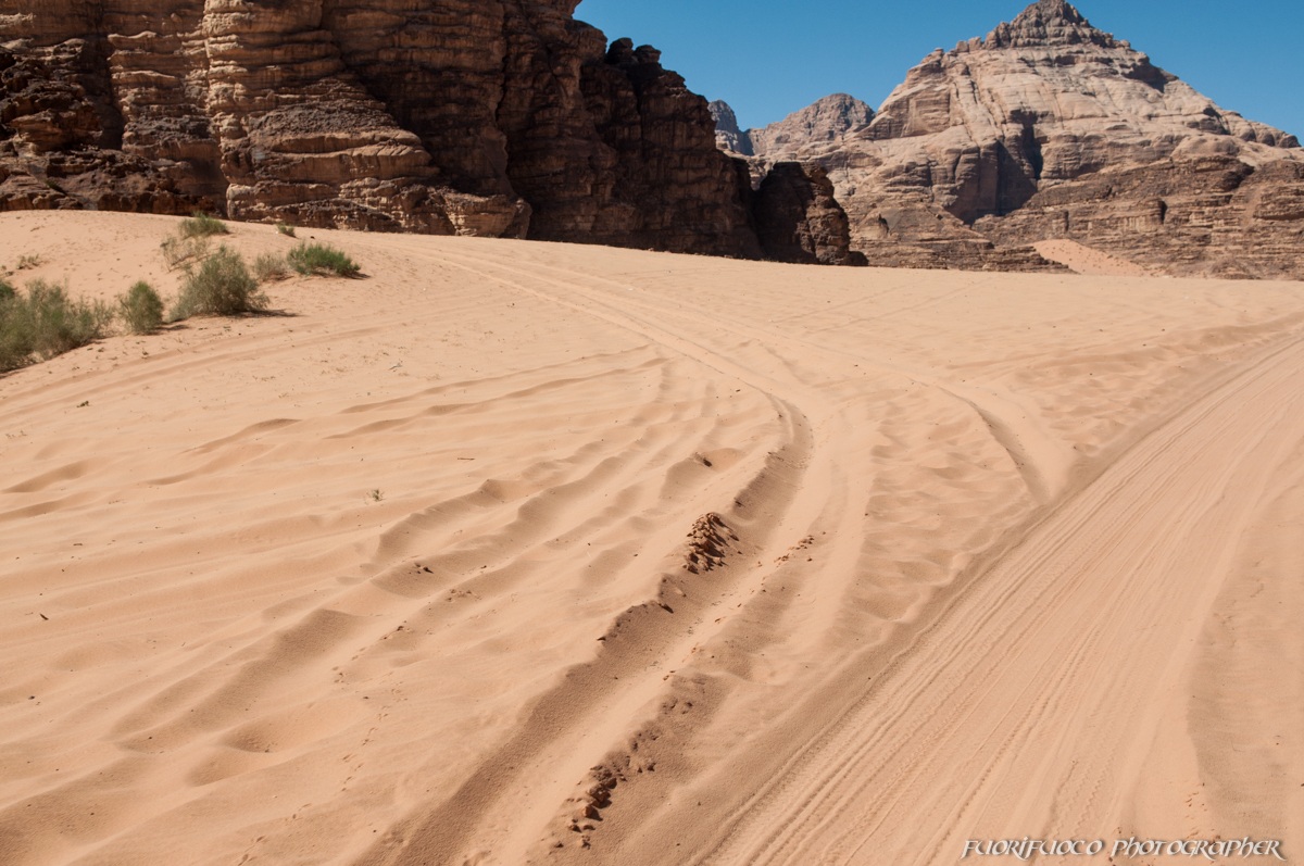 Wadi Rum