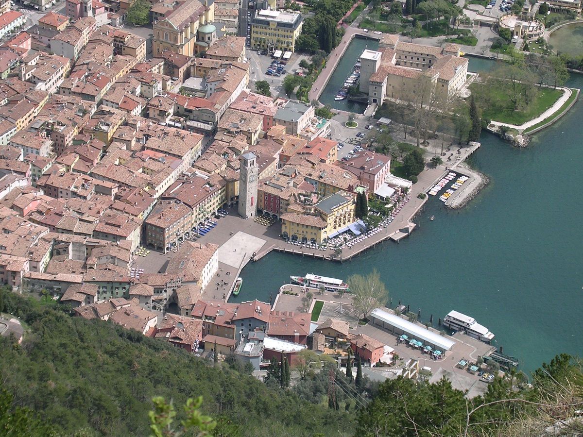 Riva del Garda