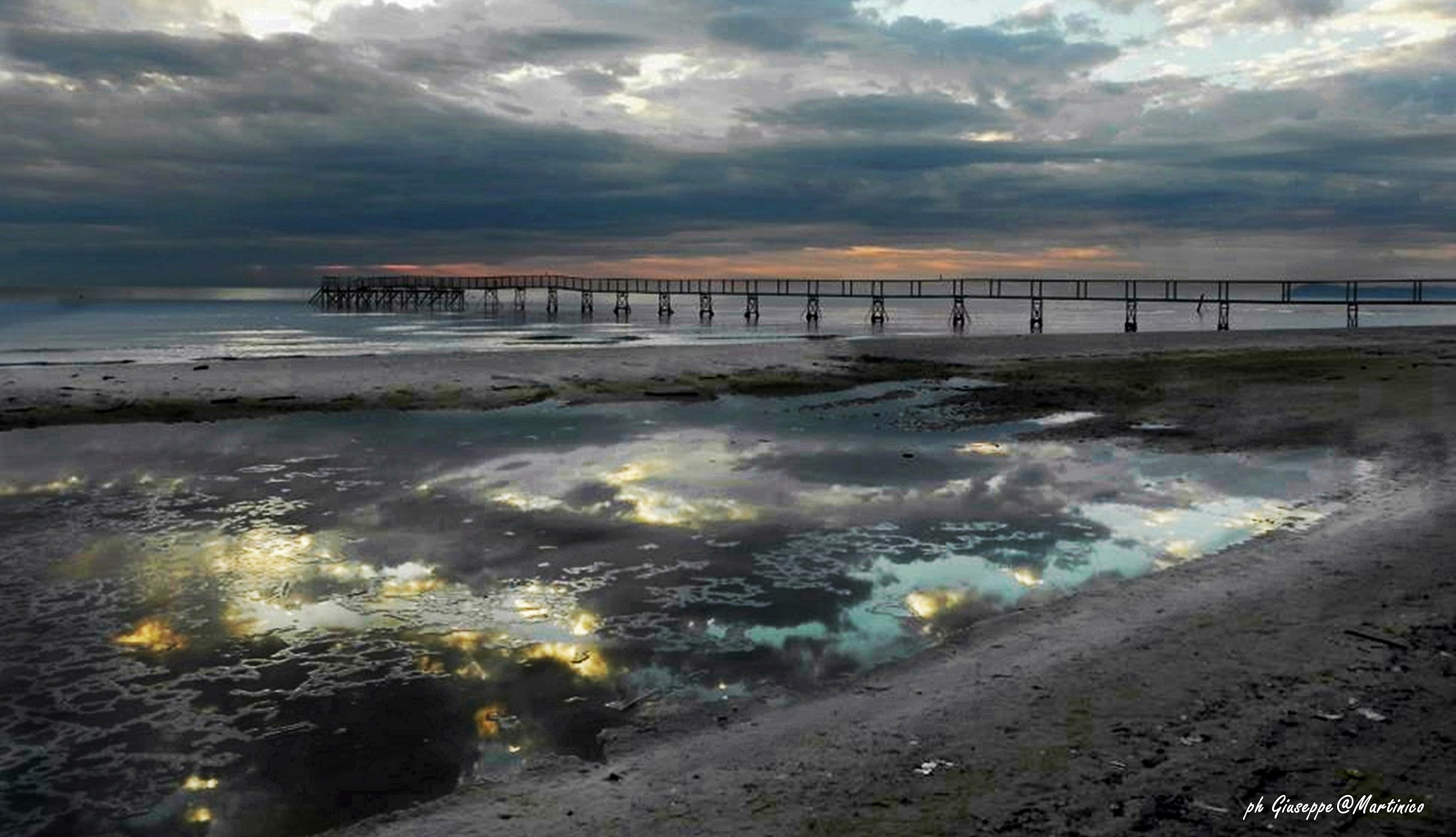 La natura e i suoi riflessi