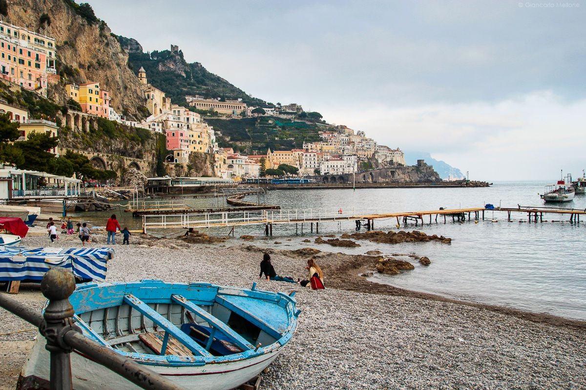amalfi