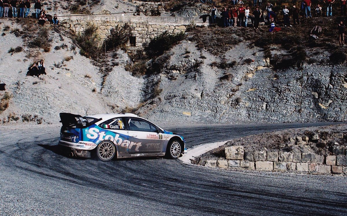 montecarlo 2008 gigi galli