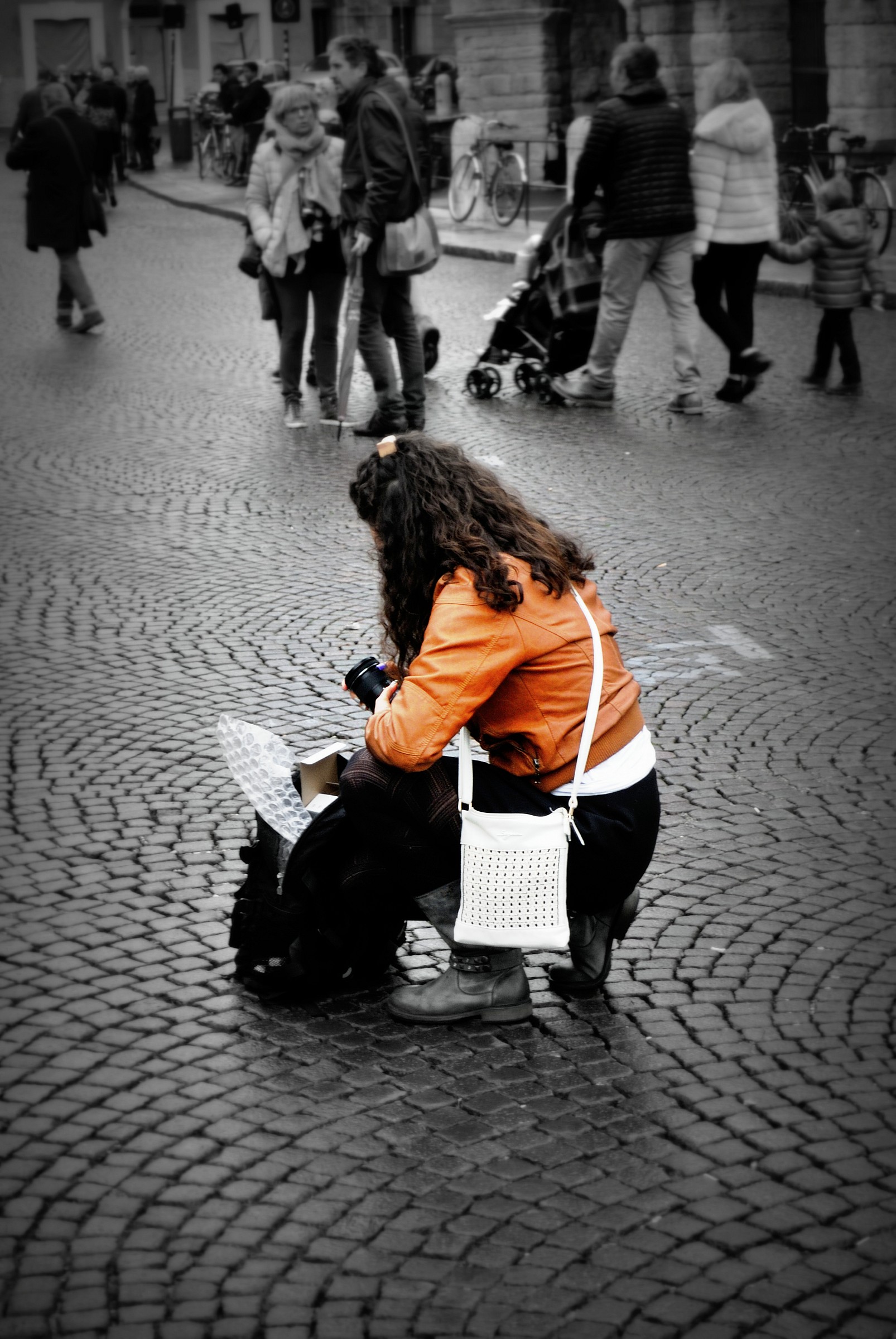 technical choices .....