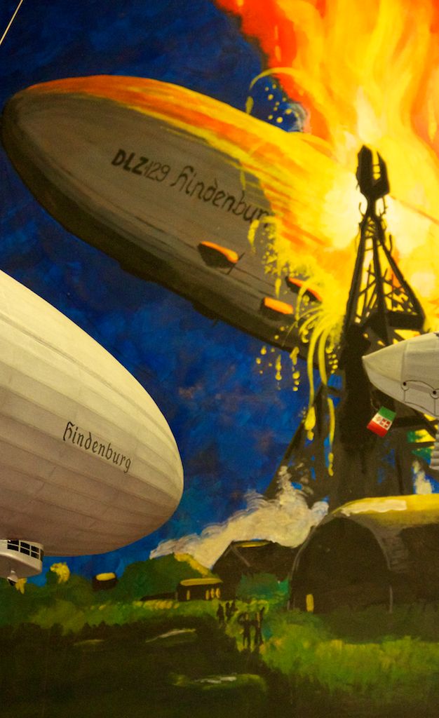 great tragedies of flight