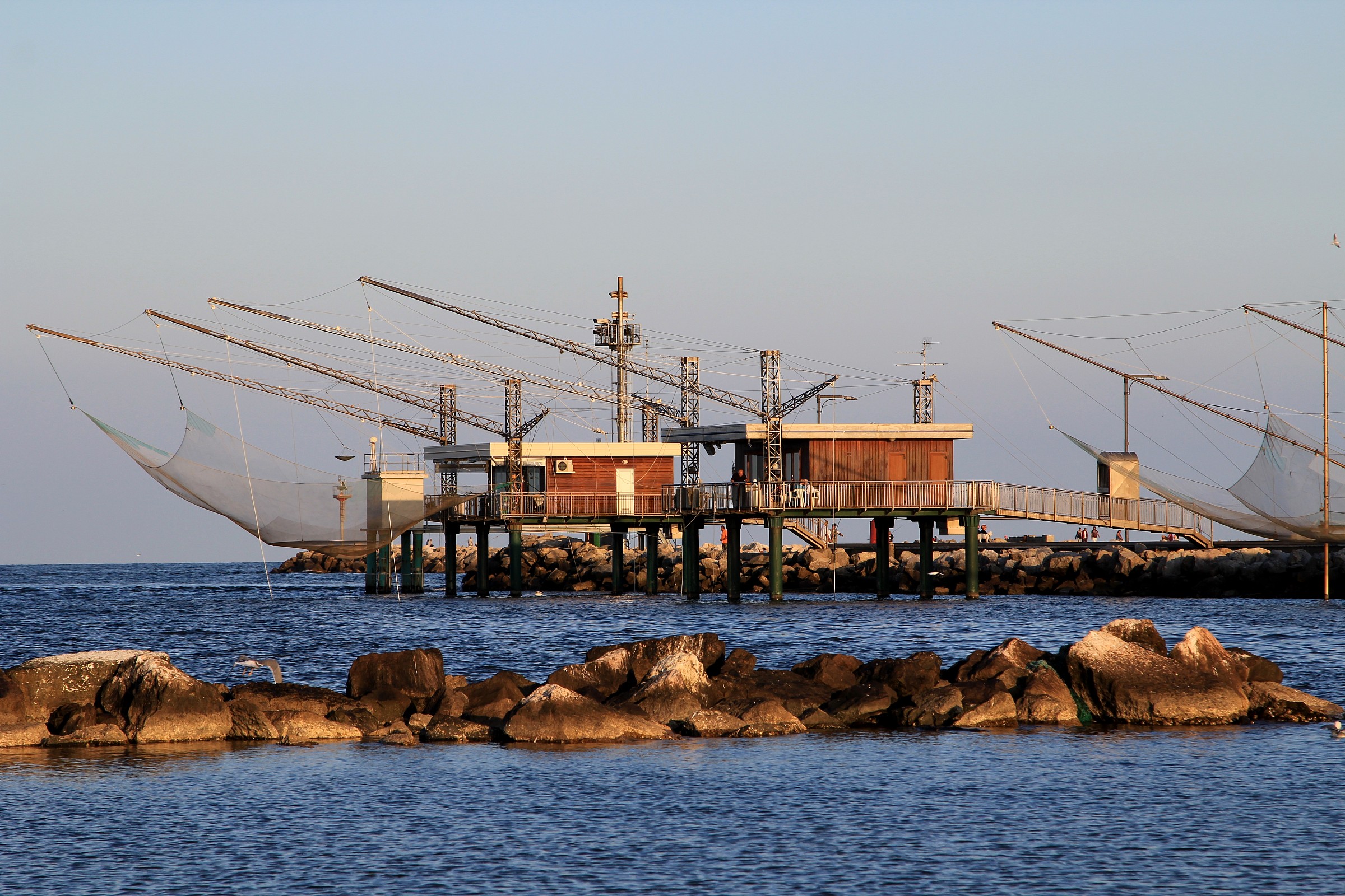 Scales Portogaribaldi