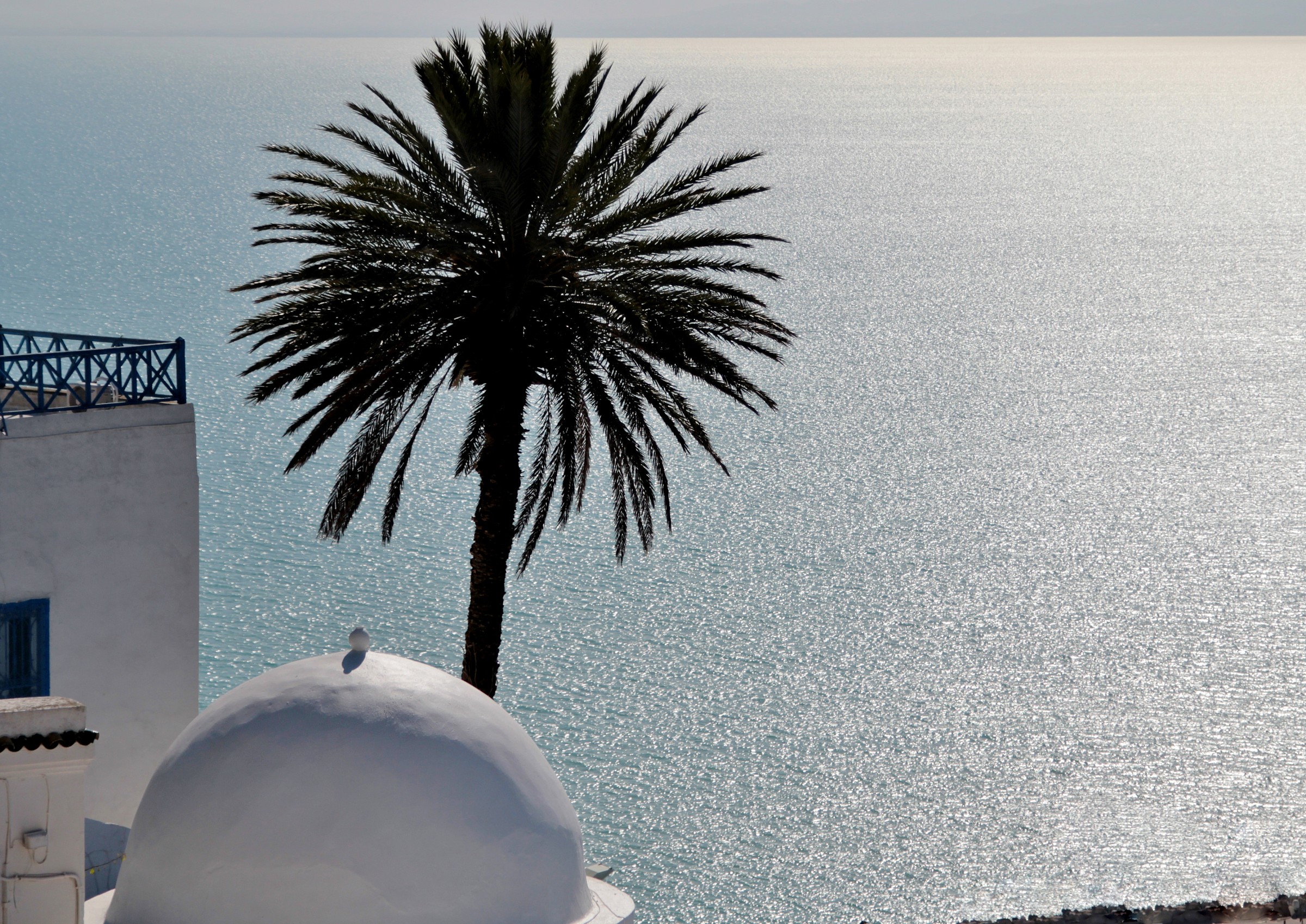 Sidi Bu Said Tunisia