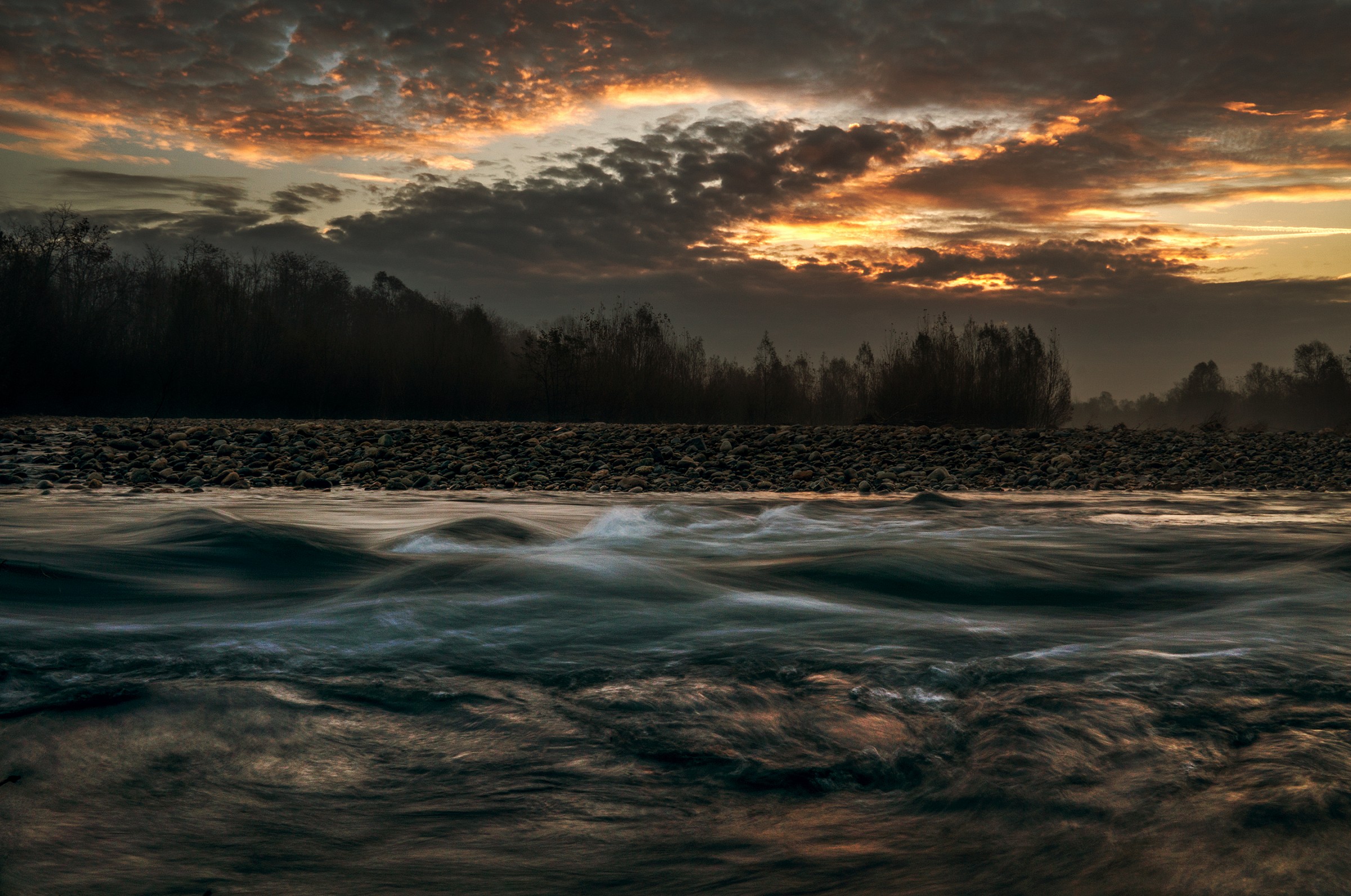 As in Heaven as on Earth