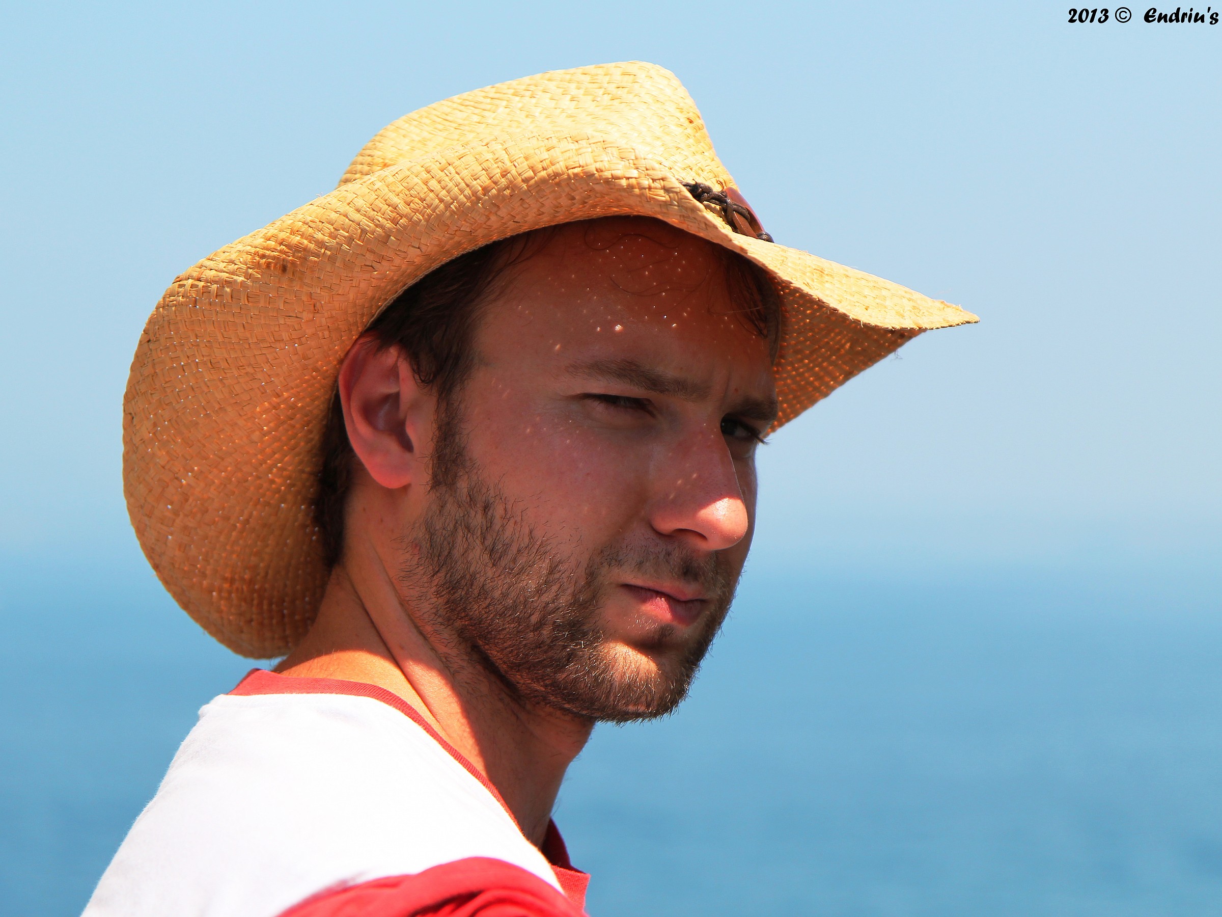 the Fisherman doubtful