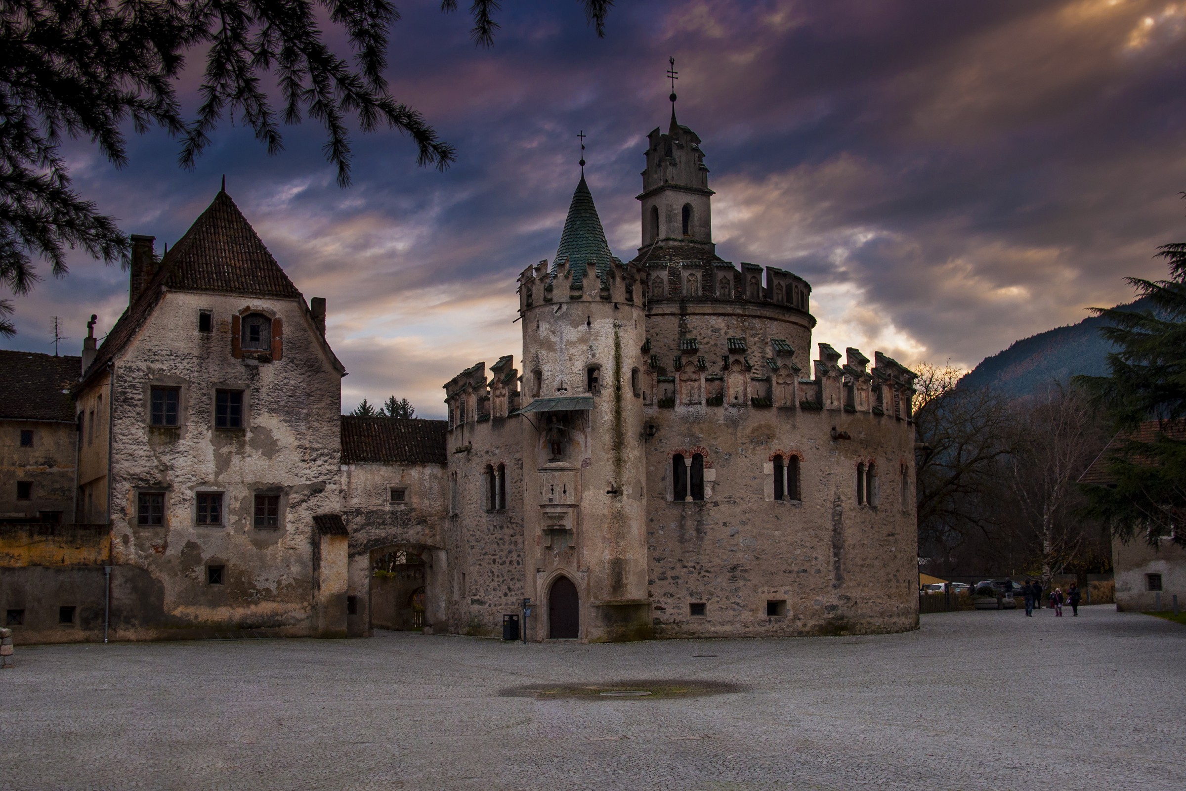 Abbazia di Novacella