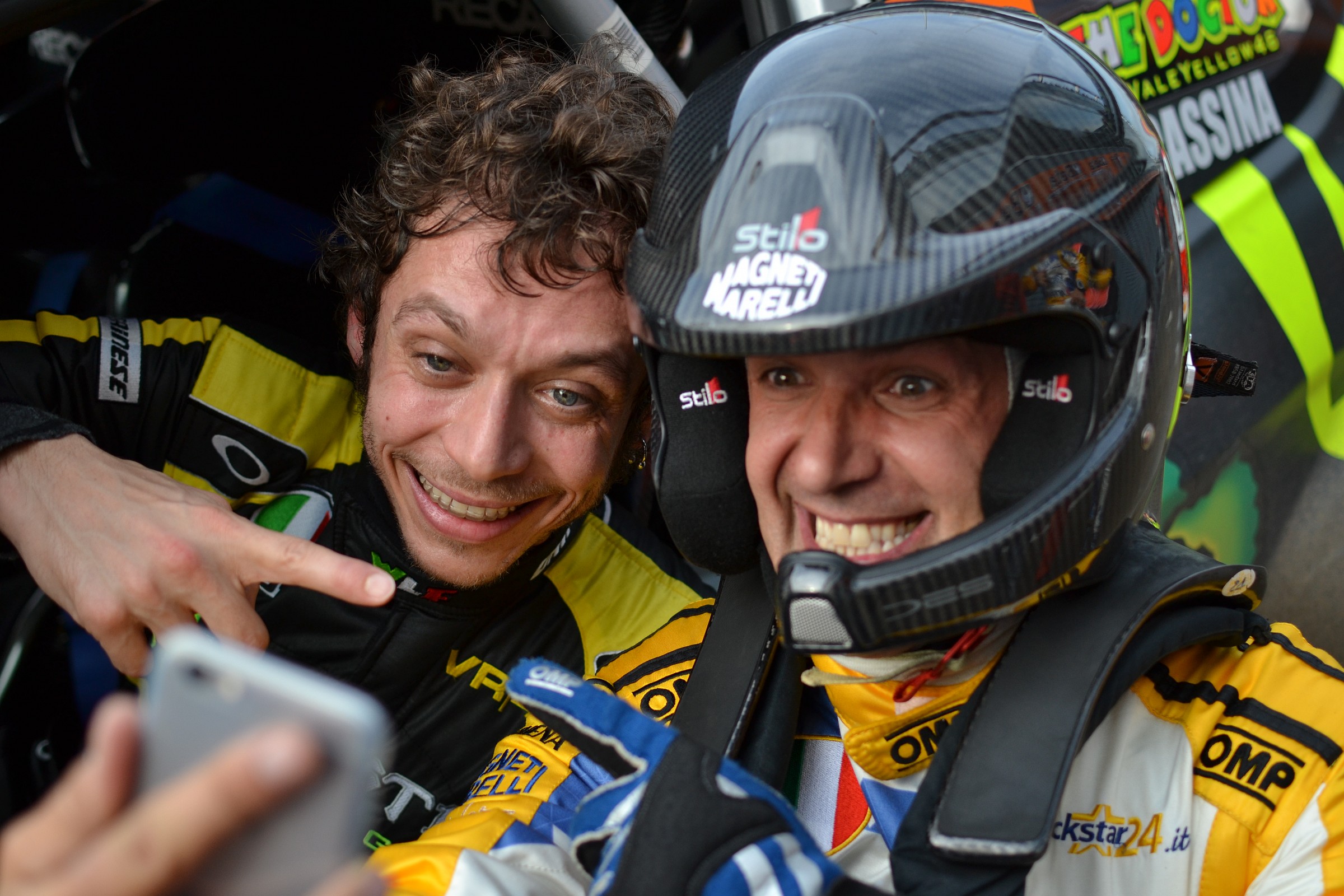 Monza Rally Show 2014