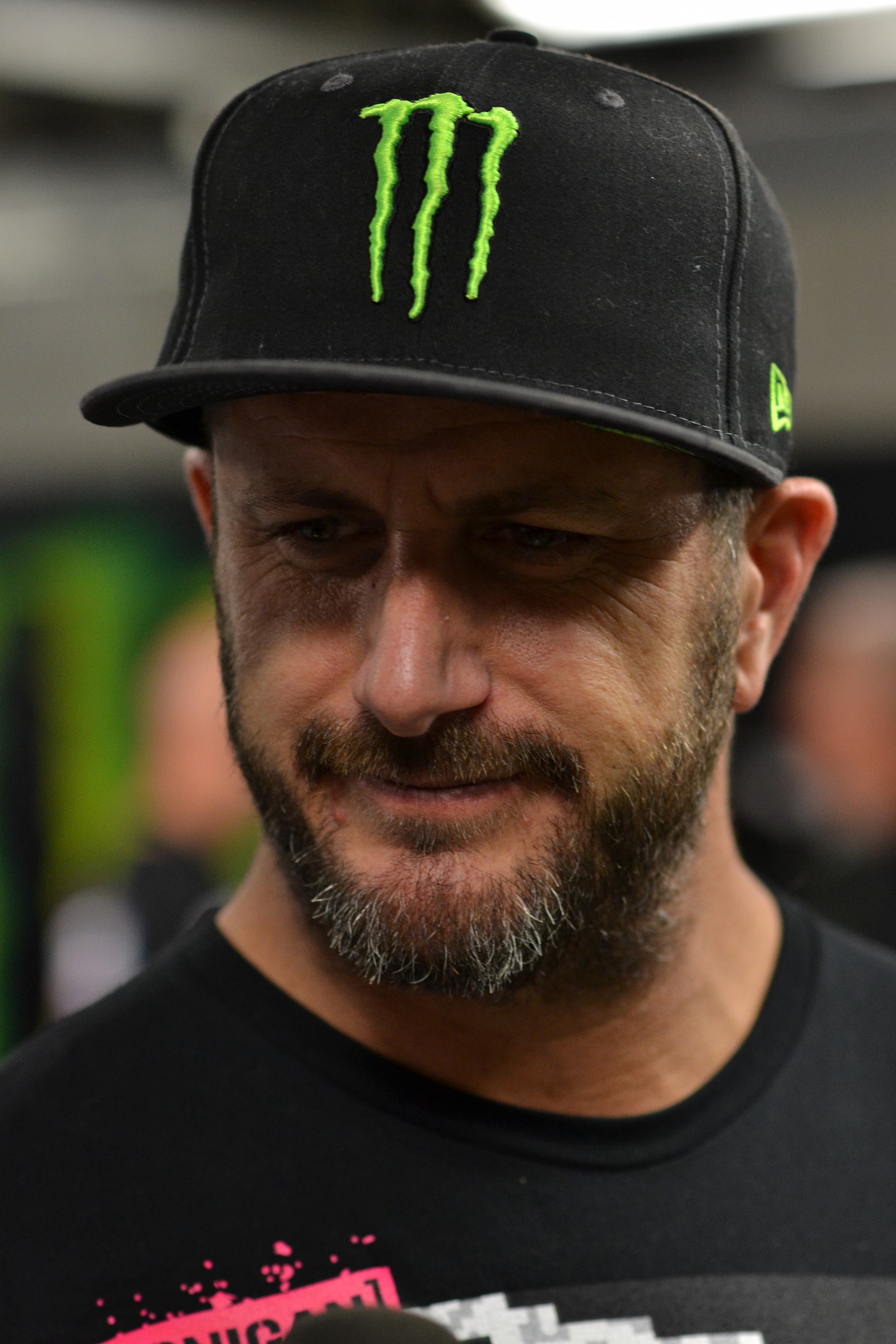 Monza Rally Show 2014