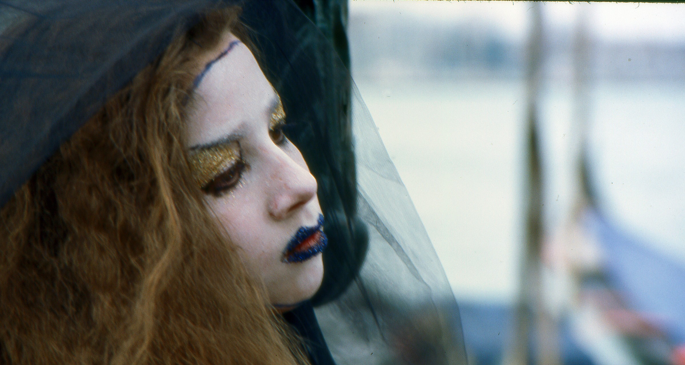 mALINCONIA - carnevale