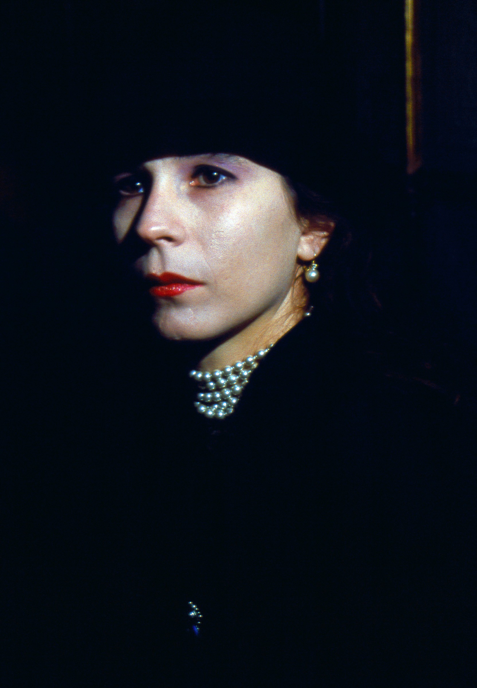 cARNEVALE DI venazia