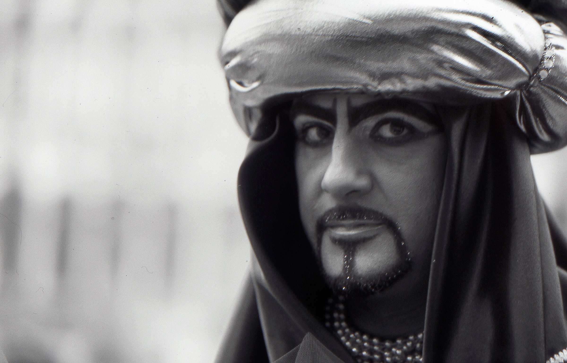 dal carnevale di venezia