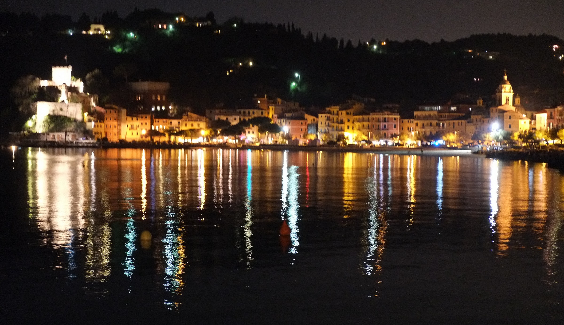 San Terenzo (Lerici)