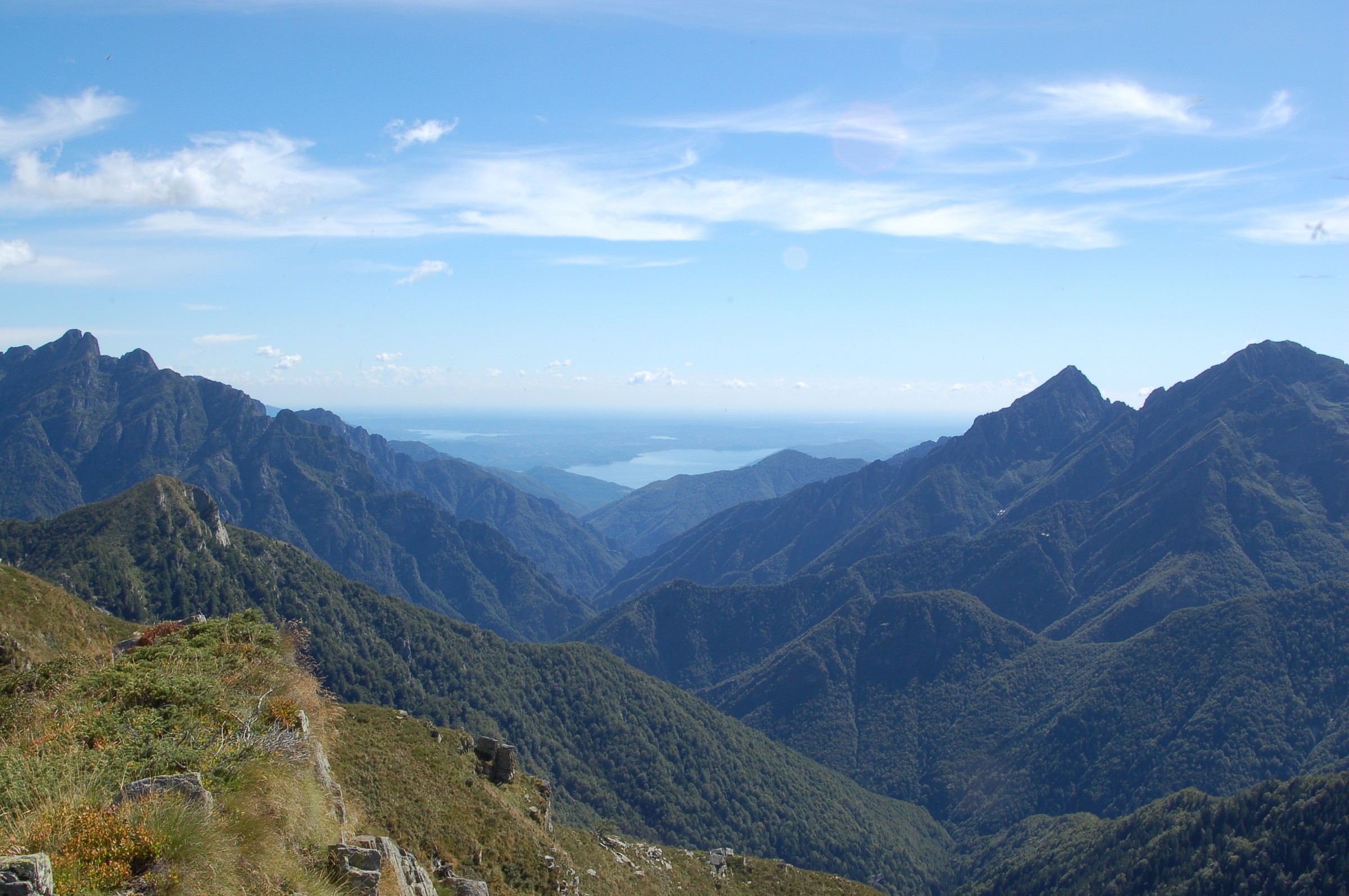 Val Grande - Wilderness in the Alps