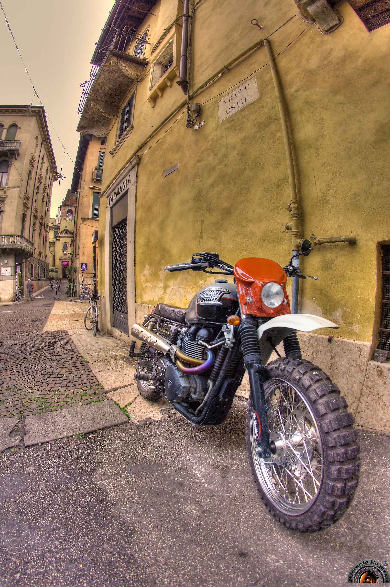 street bike pic..street