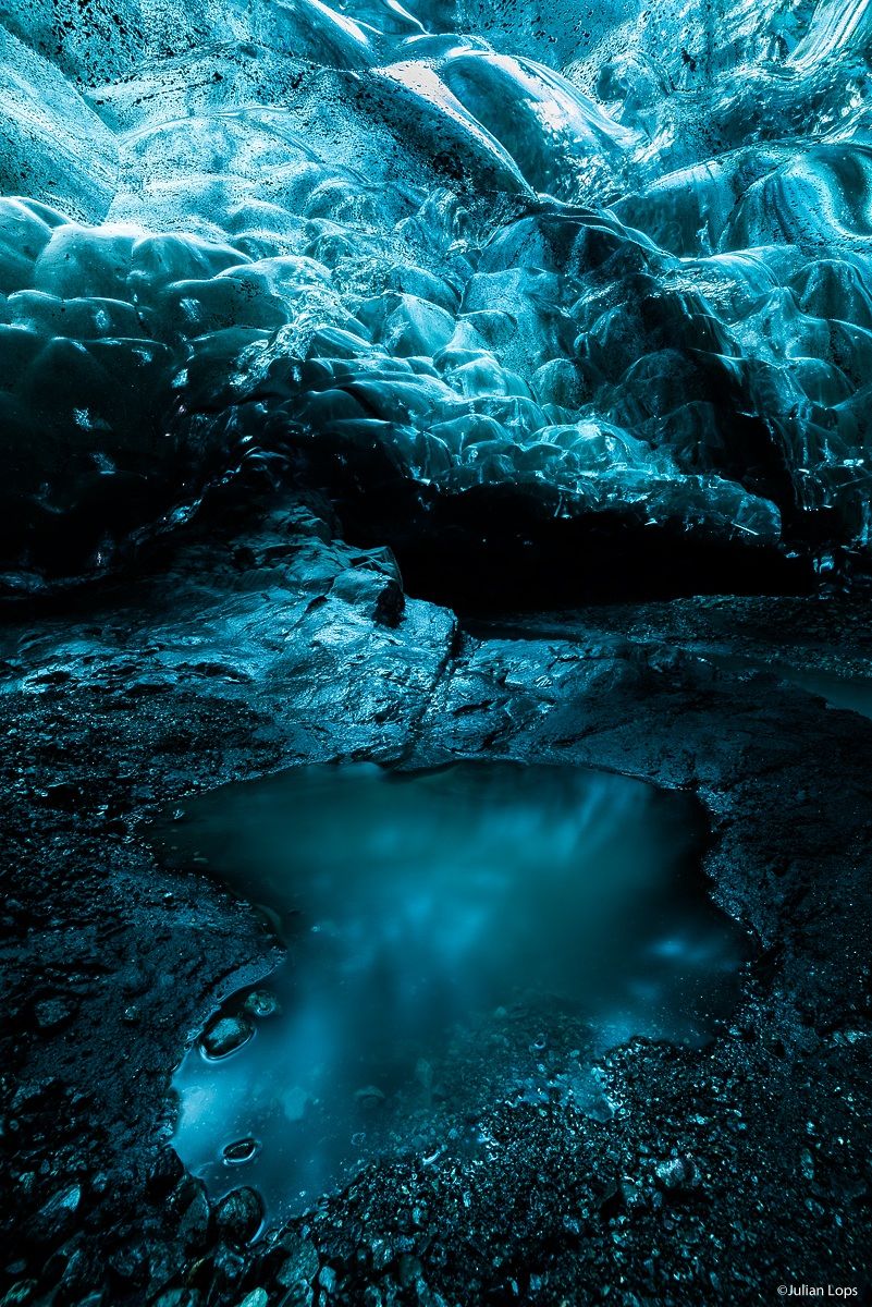 Ice Cave