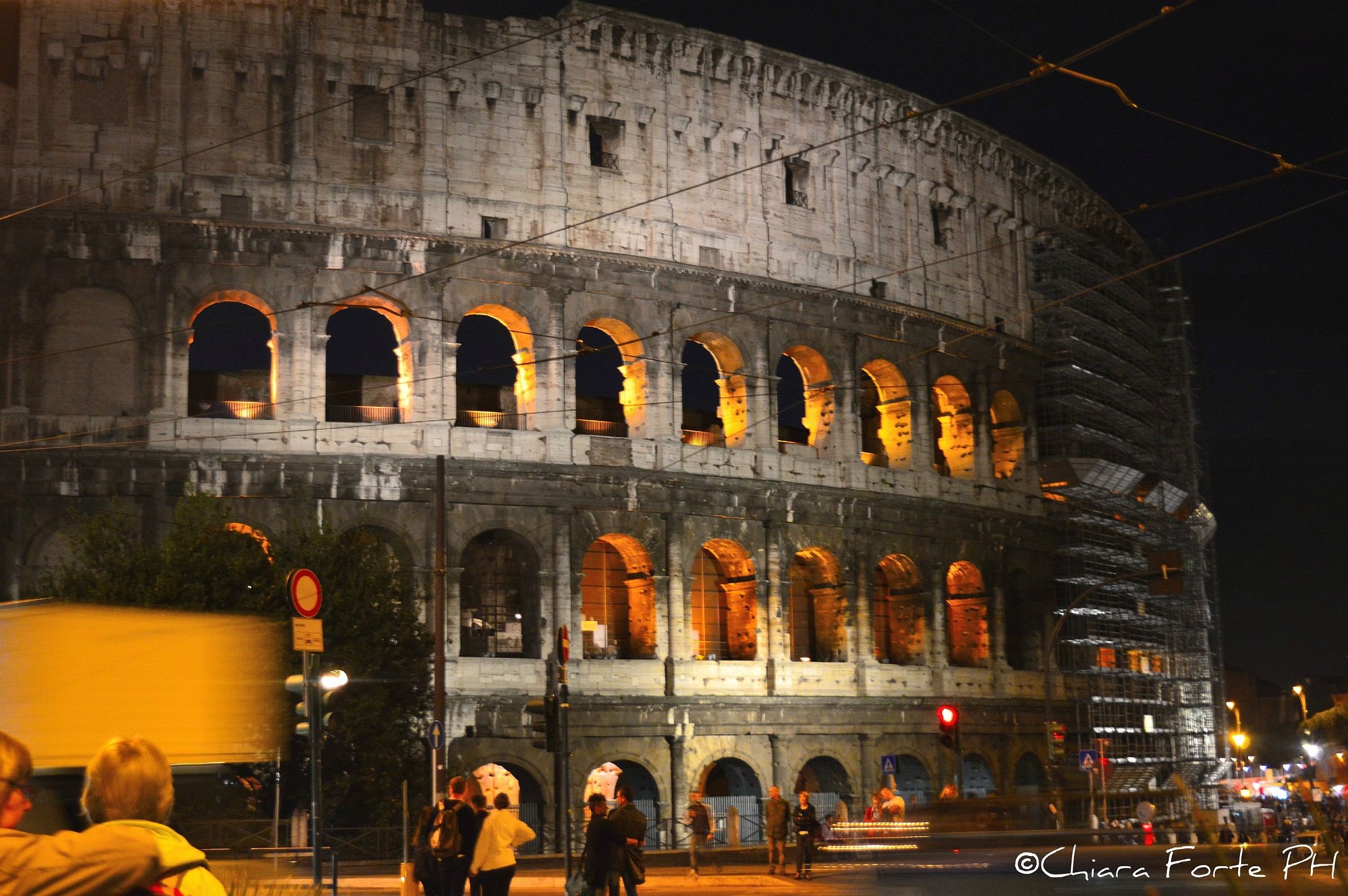 Colosseum