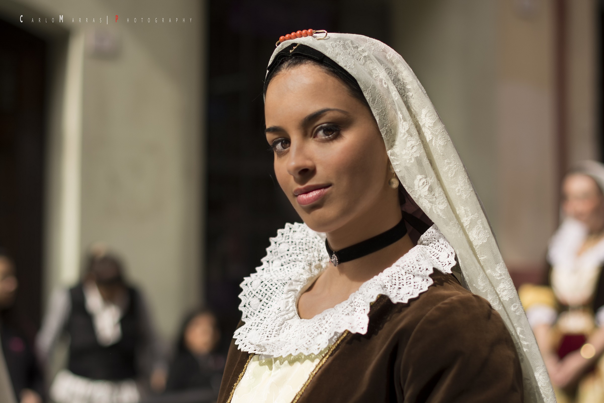 A day of passion - Valentina