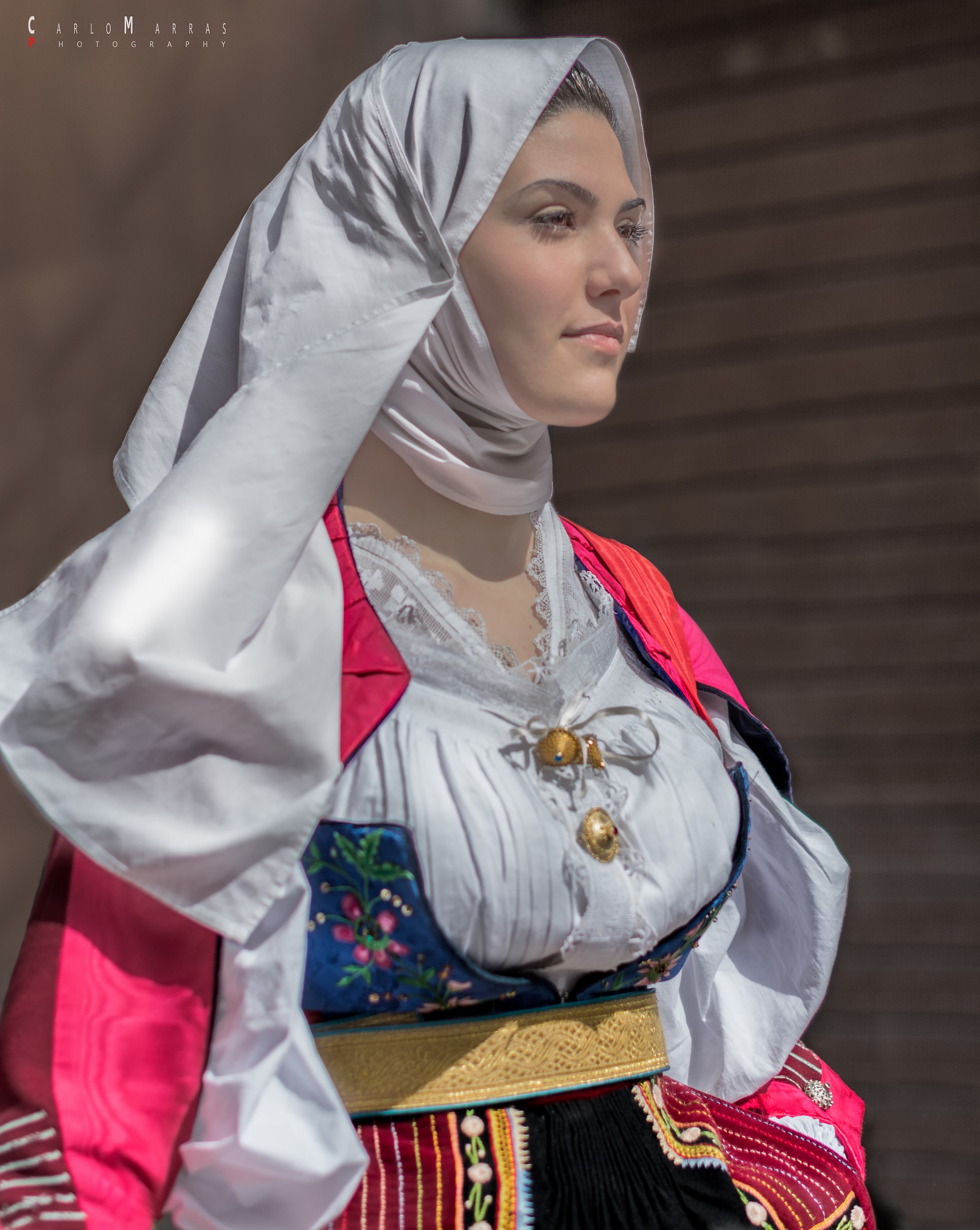 A day of passion - Grazia