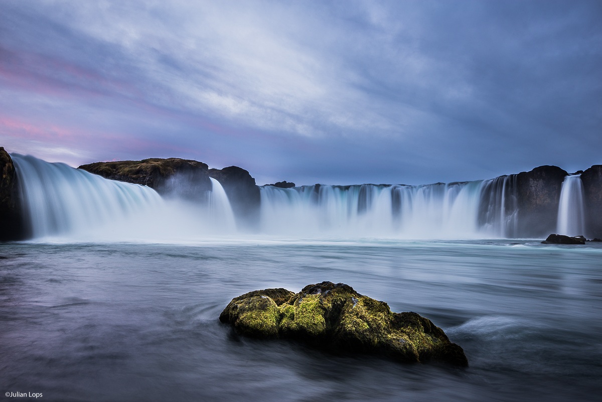 Godafoss