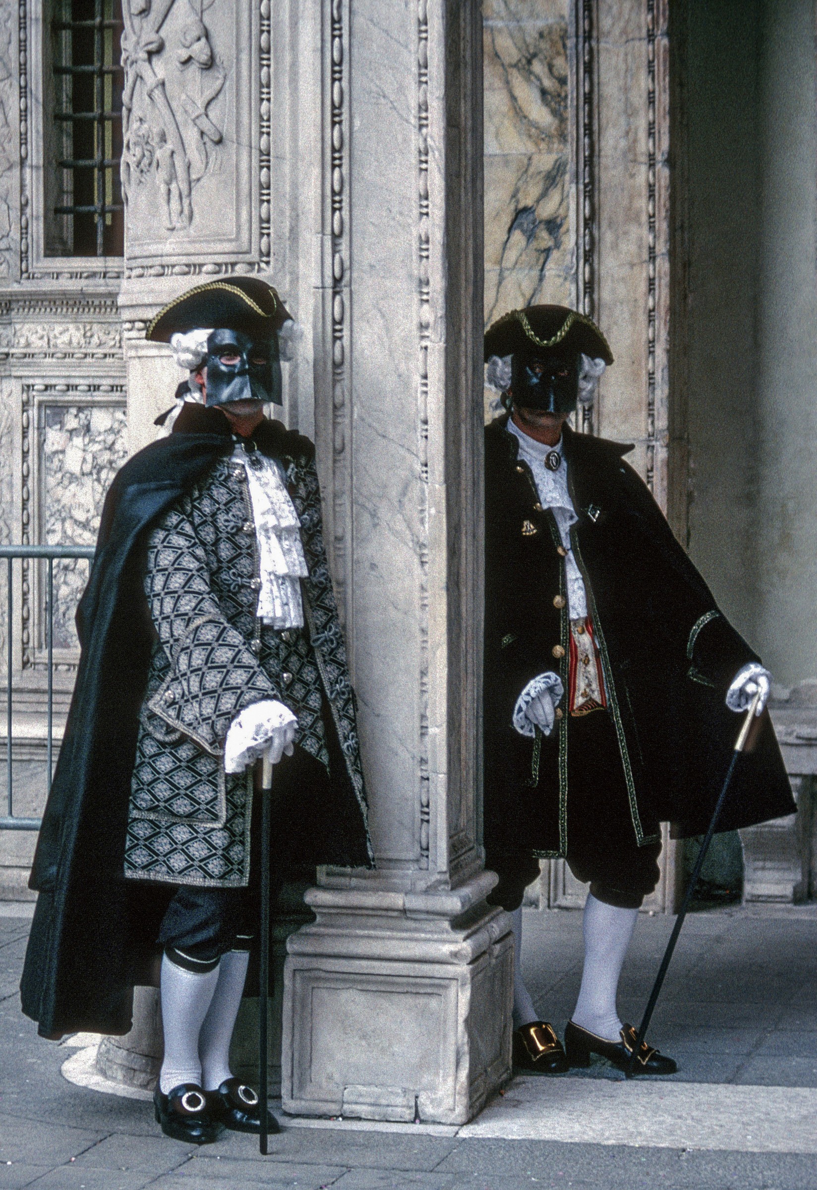 Carnevale di Venezia Dia