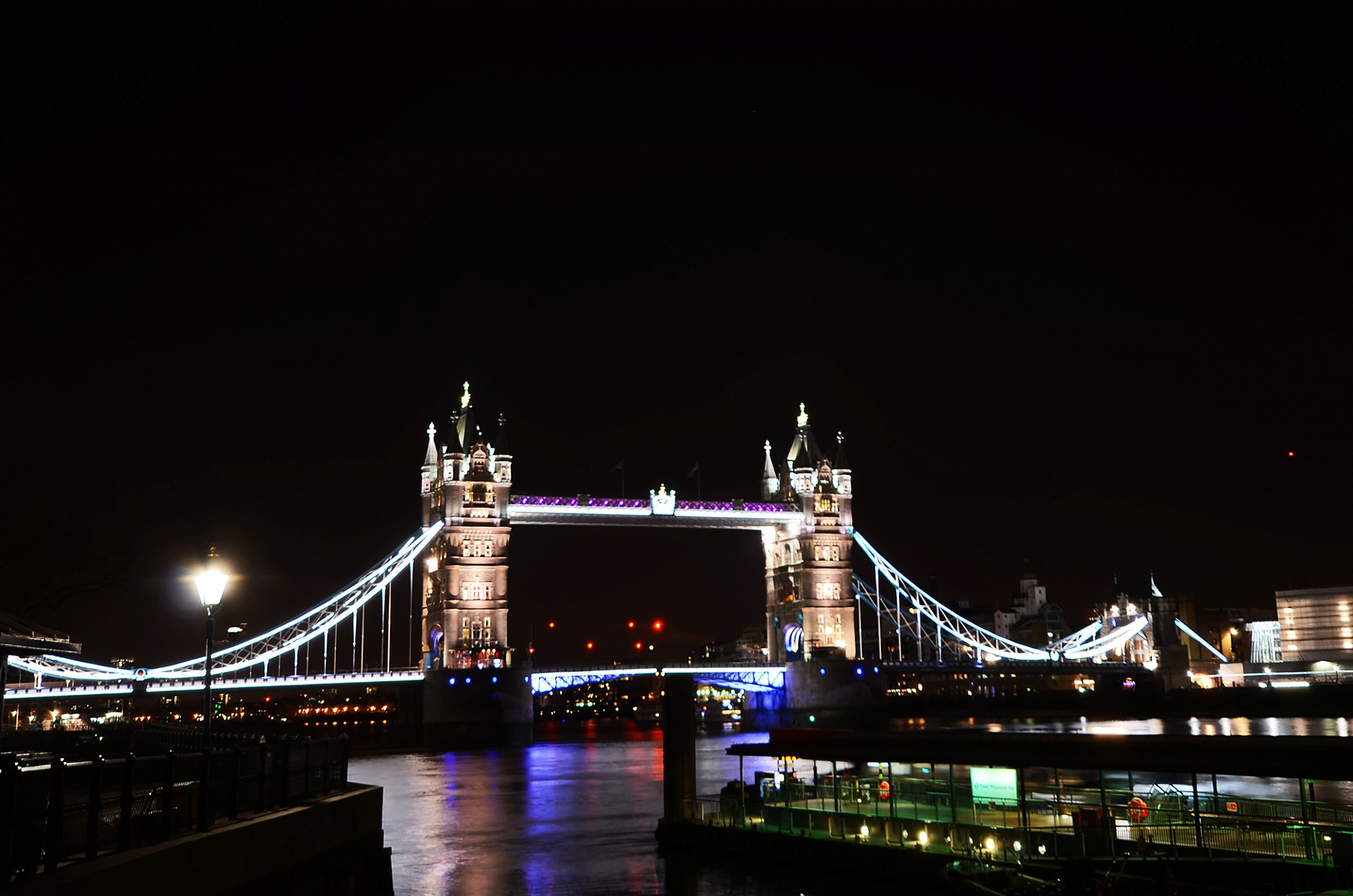 tower bridge